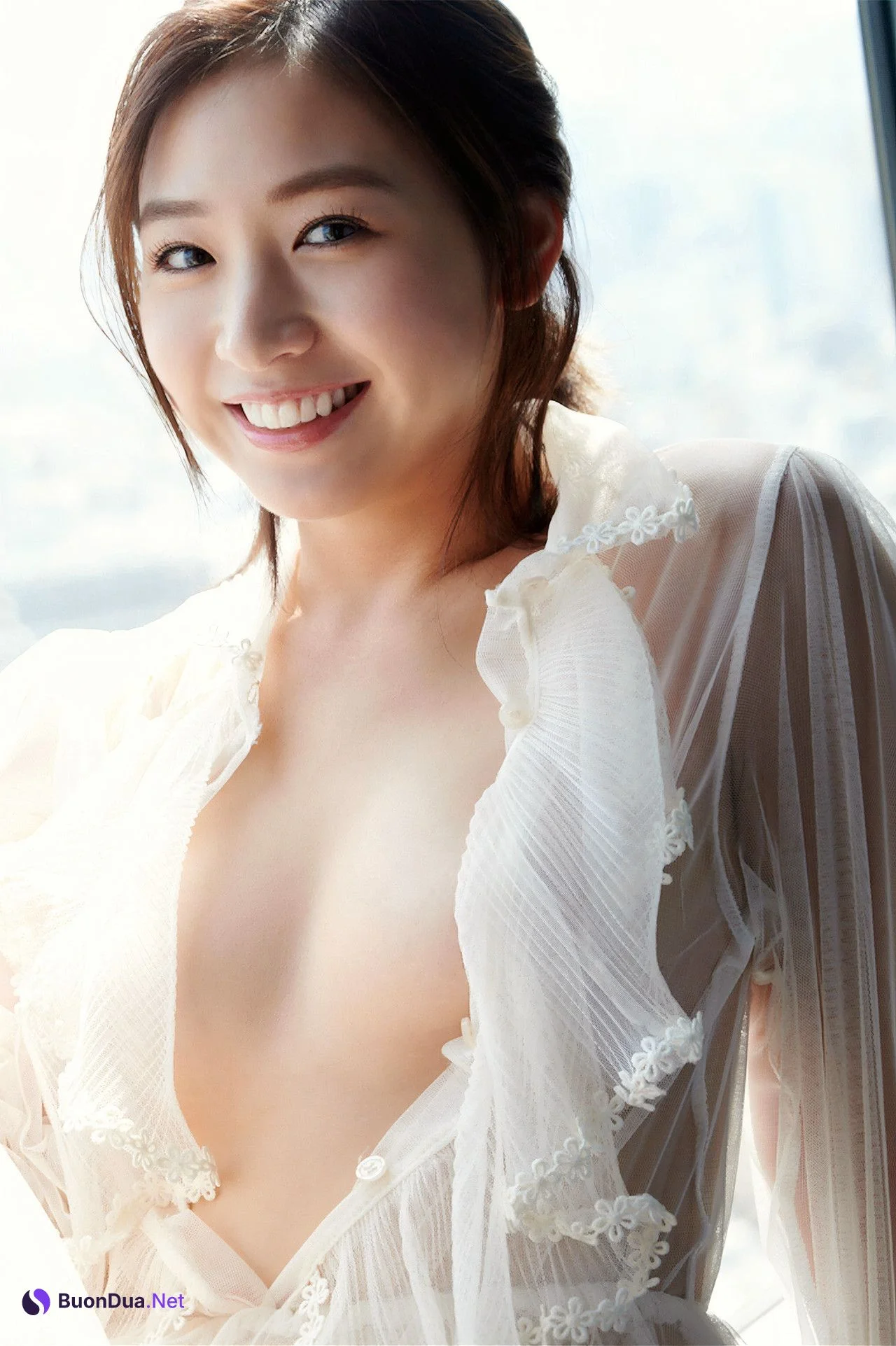 Ayaka Sayama 佐山彩香, FRIDAYデジタル写真集 『SEXYクライマックス Vol.2』 Set.03 - Photo 9