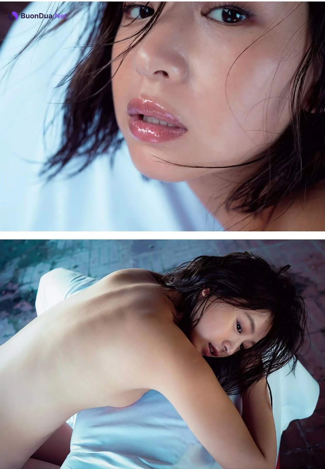 Ayaka Sayama 佐山彩香, Weekly Playboy 2019 No.48 (週刊プレイボーイ 2019年48号) - Photo 6