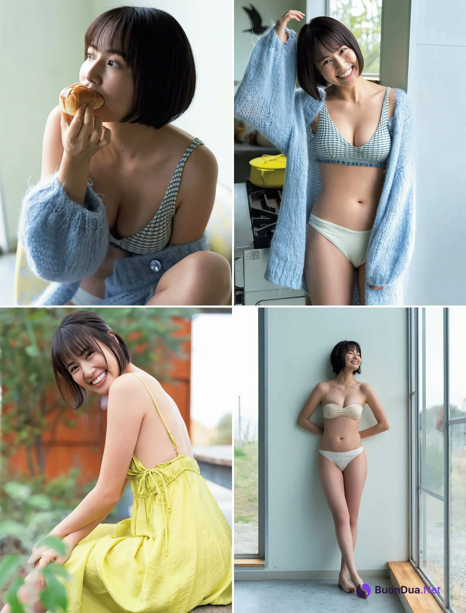 Ayaka Shinya 新谷あやか, FRIDAY 2024.05.24 (フライデー 2024年5月24日号) - Photo 4