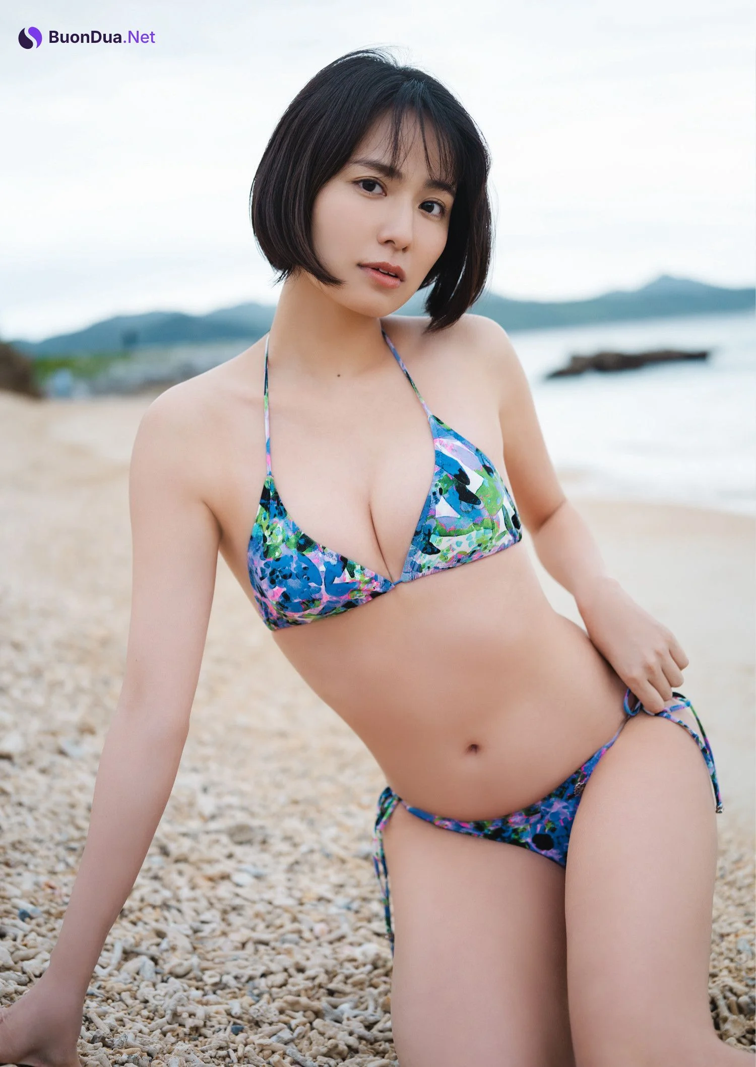 Ayaka Shinya 新谷あやか, Young Jump 2025 No.11 (ヤングジャンプ 2025年11号) - Photo 15