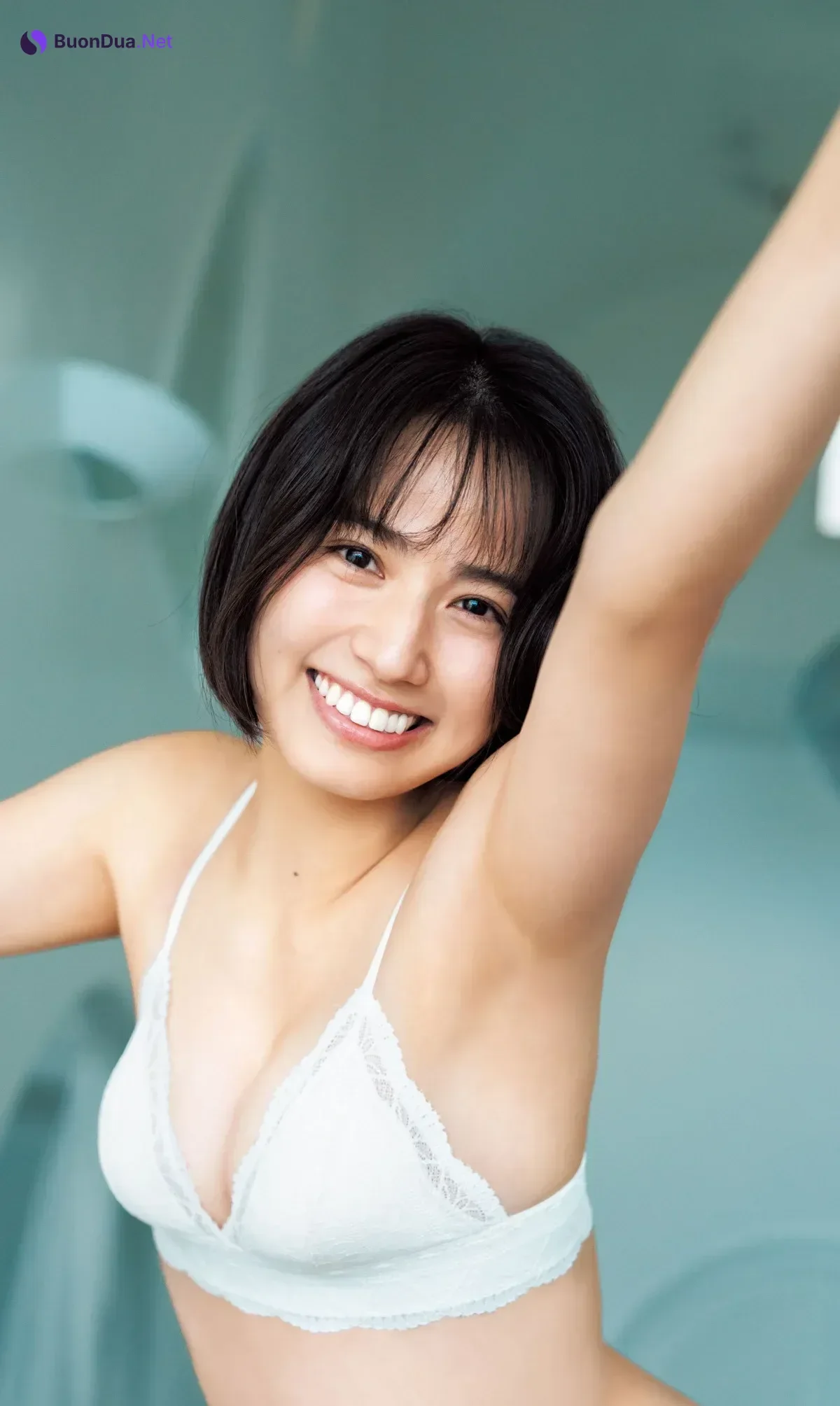 Ayaka Shinya 新谷あやか, Young Jump 2025 No.13 (ヤングジャンプ 2025年13号) - Photo 15