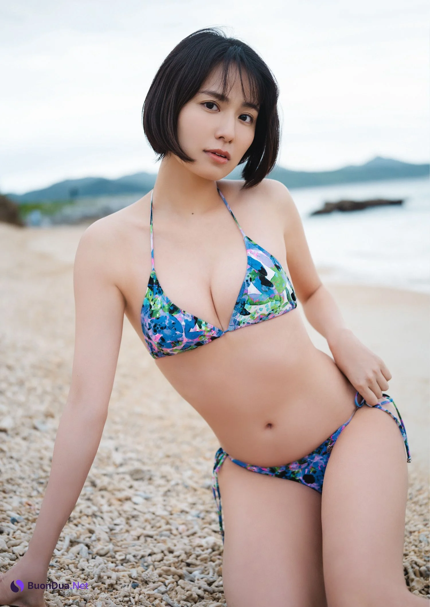 Ayaka Shinya 新谷あやか, Young Jump 2025 No.38 (ヤングジャンプ 2025年38号) - Photo 20