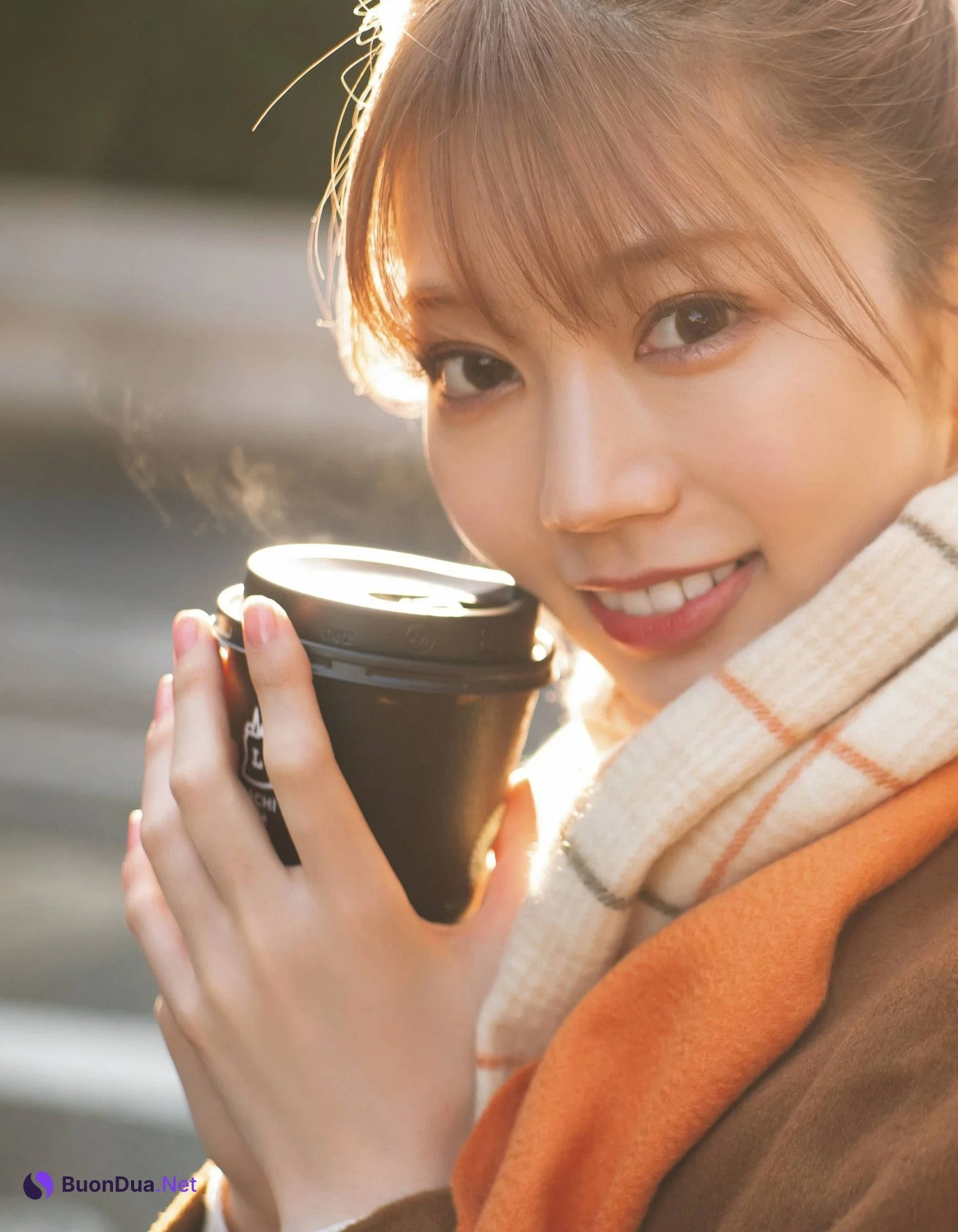 Ayaka Takamoto 高本彩花, Ex-Taishu 2022.03 (EX大衆 2022年3月号) - Photo 2