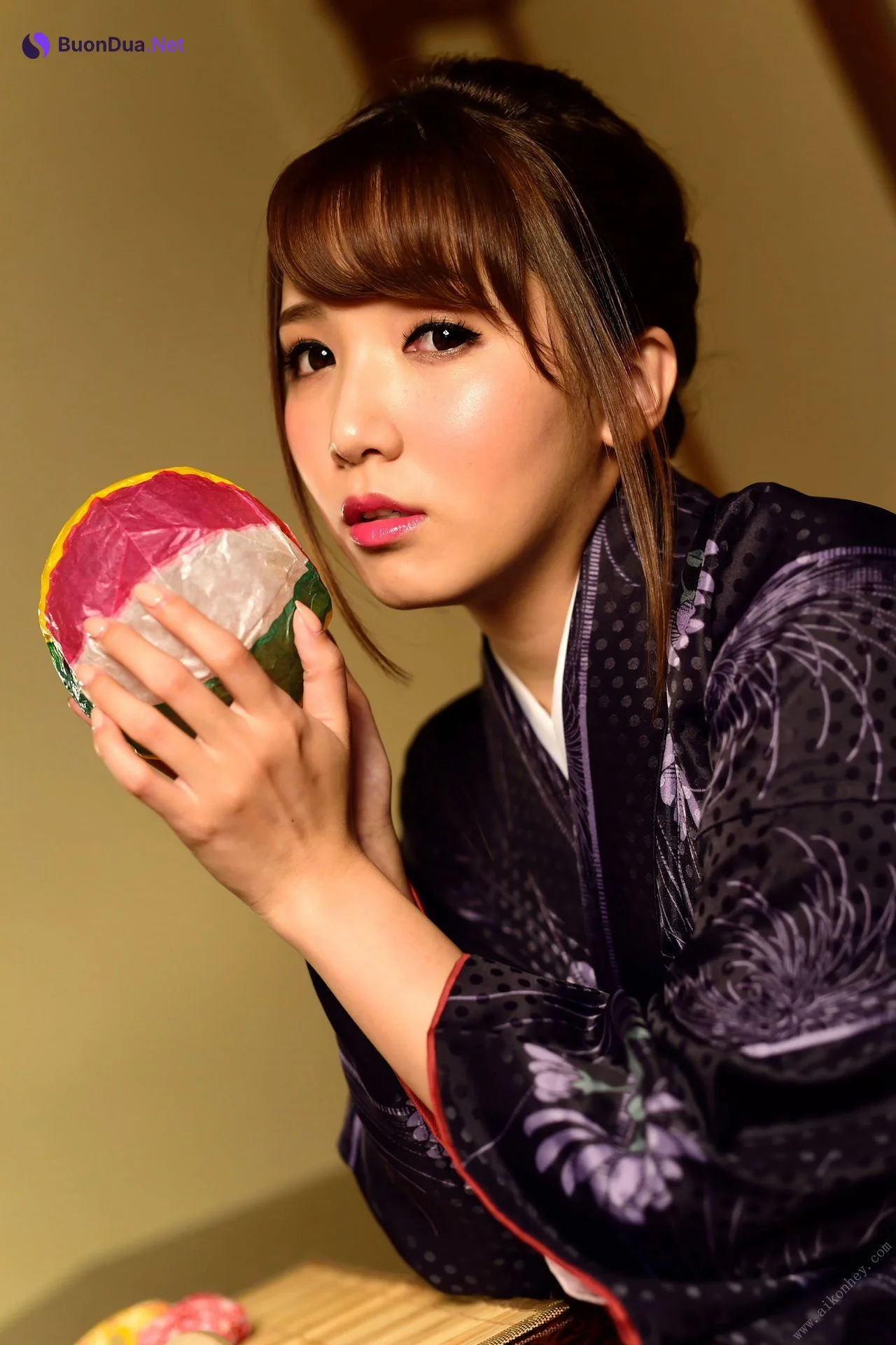 Ayaka Tomoda 友田彩也香, 写真集 「Sequence Number 14」 Set.02 - รูปภาพ 11