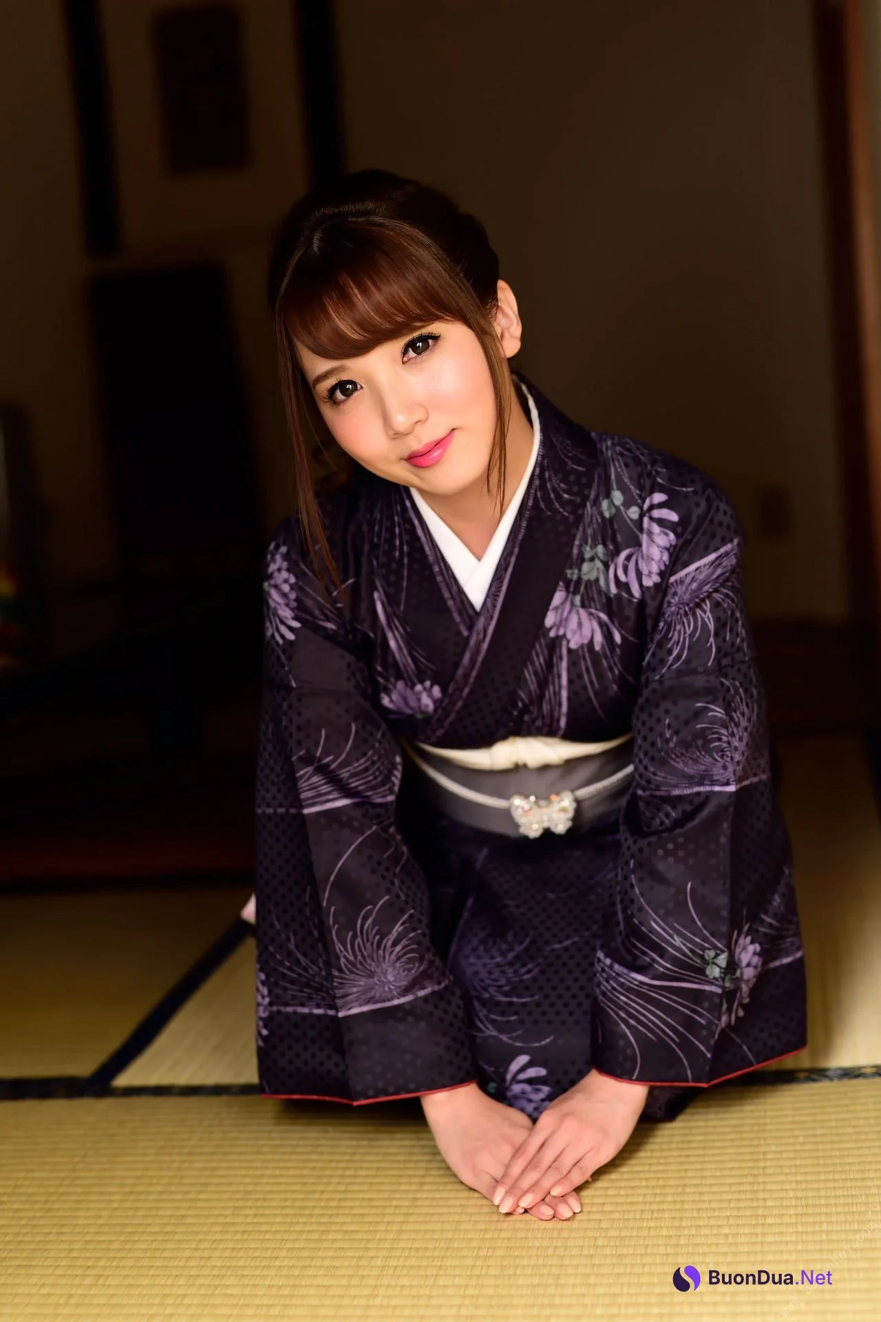 Ayaka Tomoda 友田彩也香, 写真集 「Sequence Number 14」 Set.02 - รูปภาพ 12