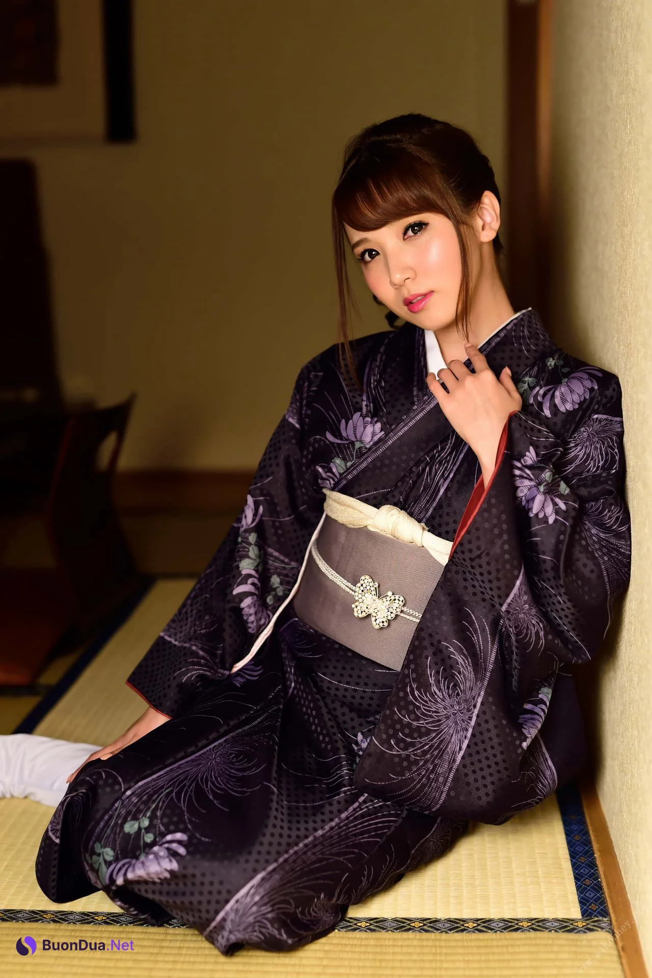 Ayaka Tomoda 友田彩也香, 写真集 「Sequence Number 14」 Set.02 - รูปภาพ 13