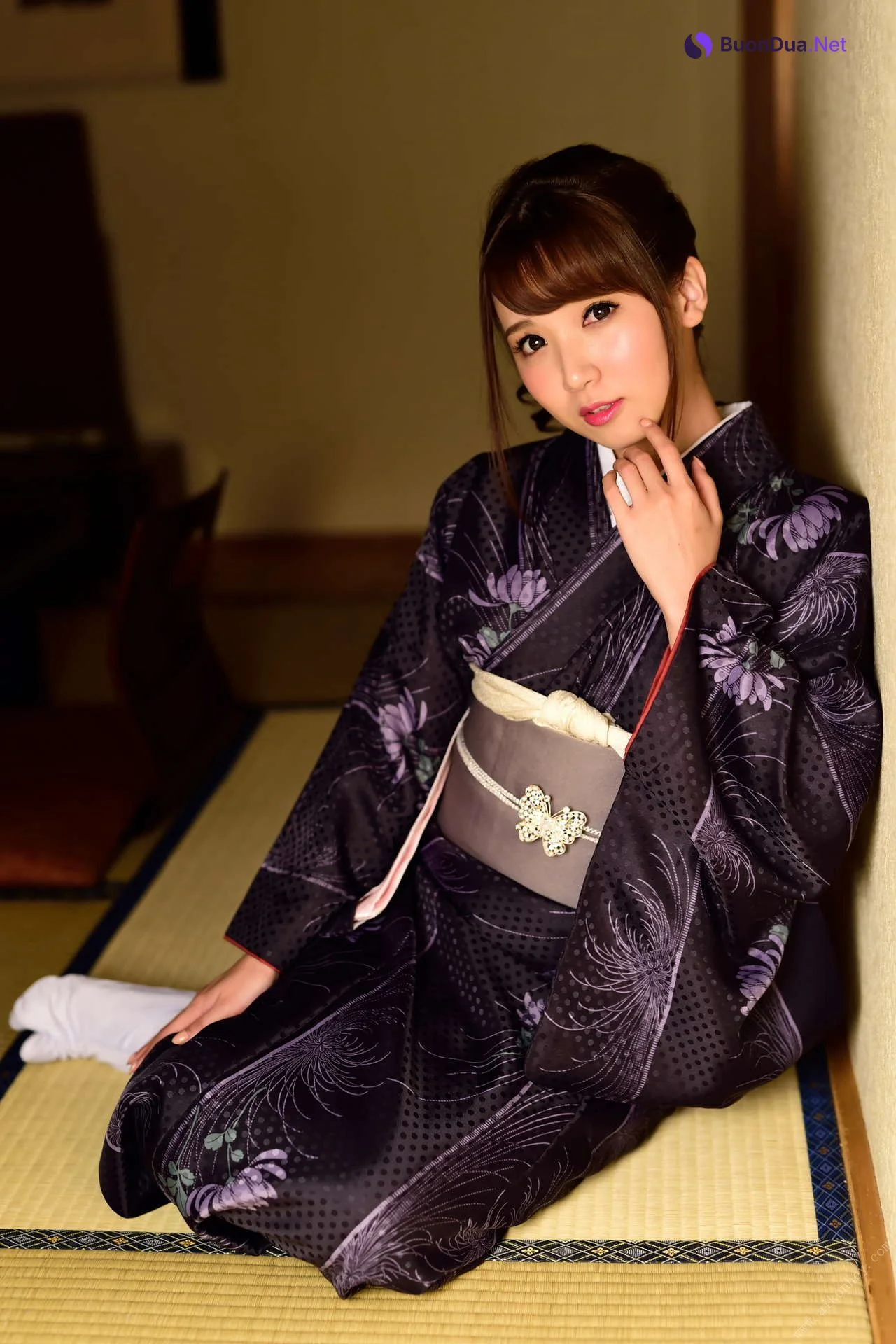 Ayaka Tomoda 友田彩也香, 写真集 「Sequence Number 14」 Set.02 - รูปภาพ 14