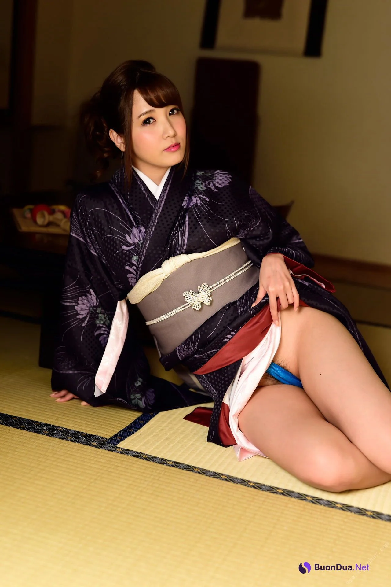 Ayaka Tomoda 友田彩也香, 写真集 「Sequence Number 14」 Set.02 - รูปภาพ 16