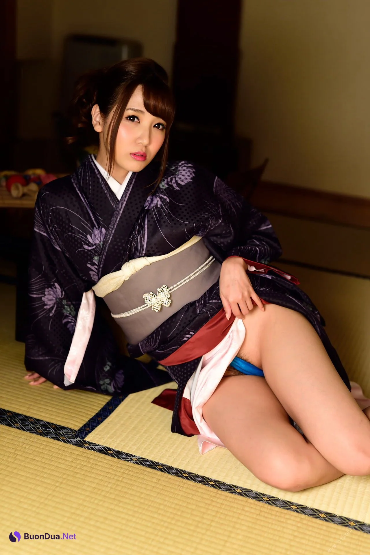 Ayaka Tomoda 友田彩也香, 写真集 「Sequence Number 14」 Set.02 - รูปภาพ 17