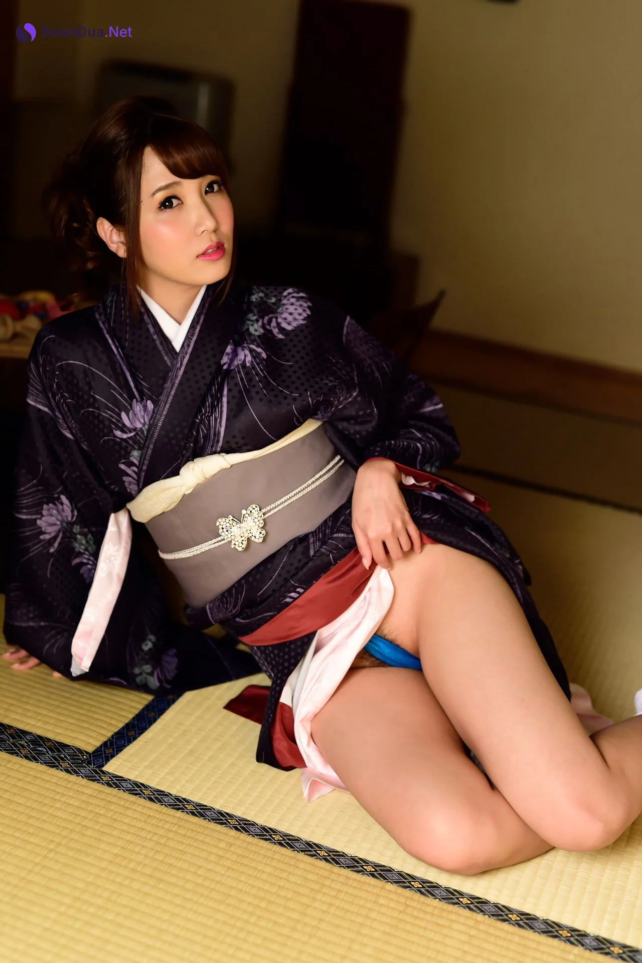 Ayaka Tomoda 友田彩也香, 写真集 「Sequence Number 14」 Set.02 - รูปภาพ 18