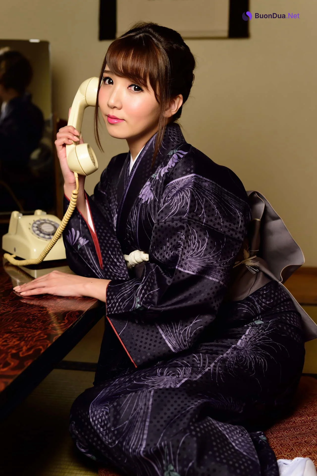 Ayaka Tomoda 友田彩也香, 写真集 「Sequence Number 14」 Set.02 - รูปภาพ 19