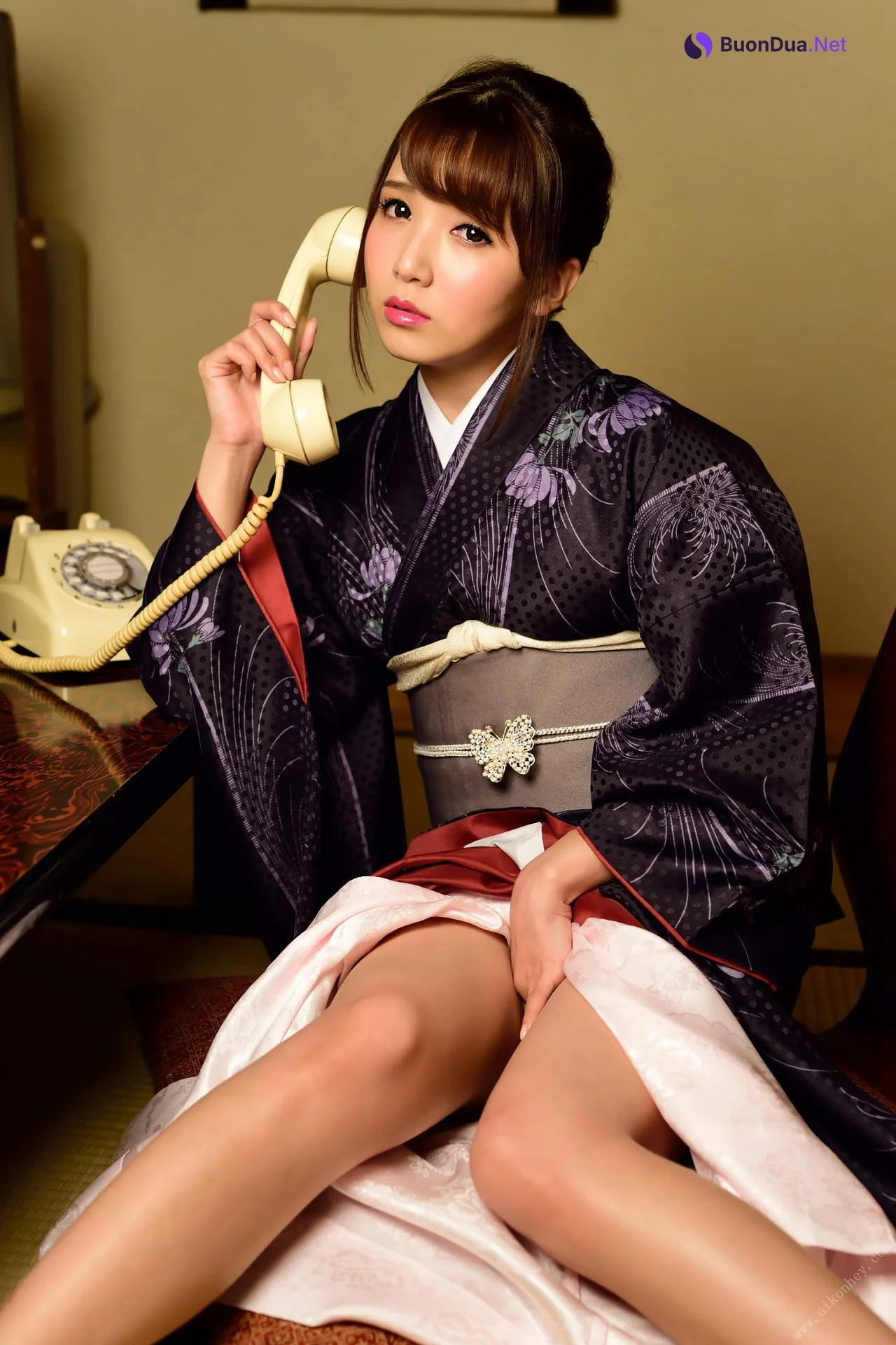 Ayaka Tomoda 友田彩也香, 写真集 「Sequence Number 14」 Set.02 - รูปภาพ 20