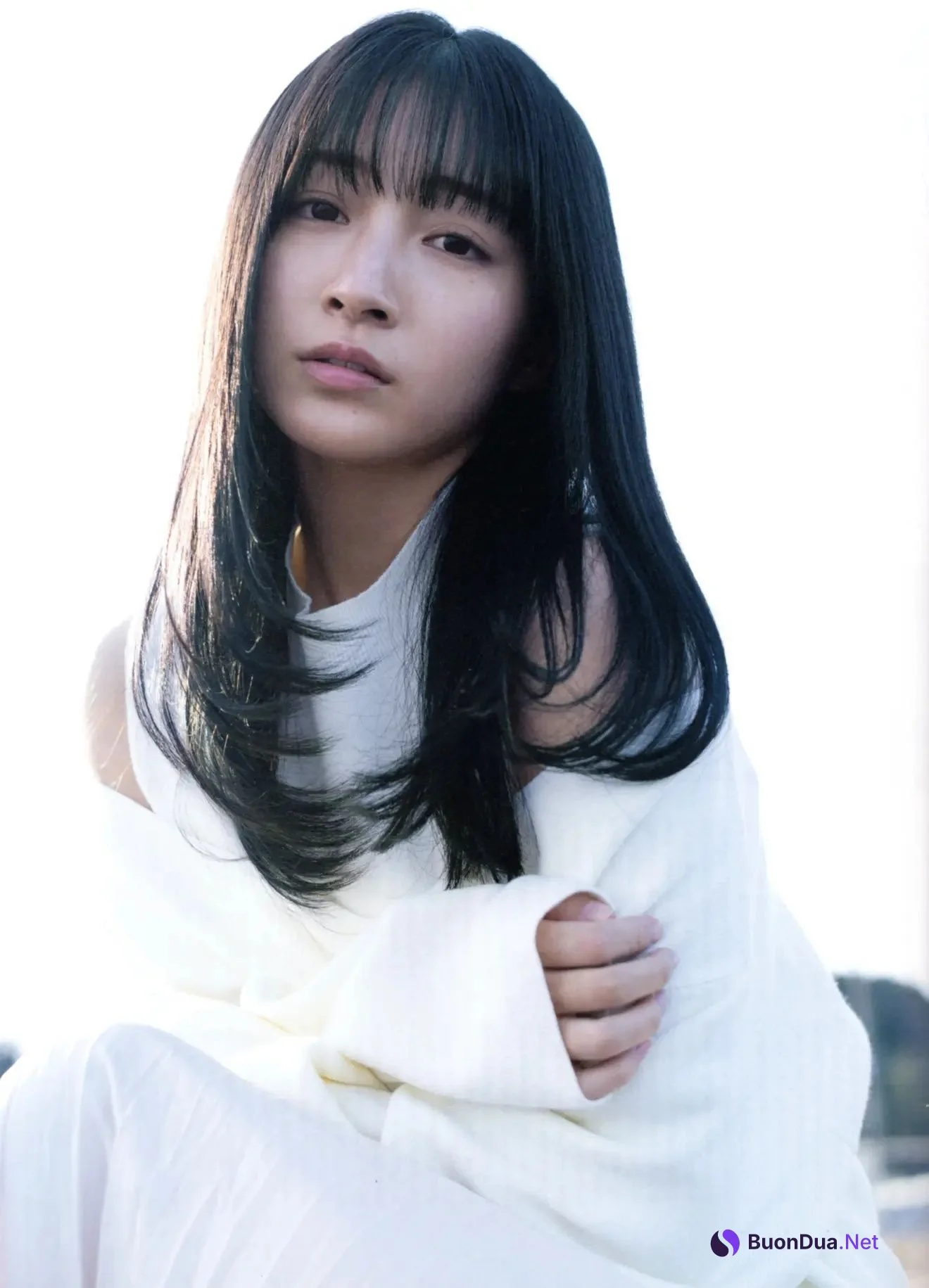 Ayaka Yamamoto 山本彩加, B.L.T Graph 2021年02月号 Vol.64 - Photo 4
