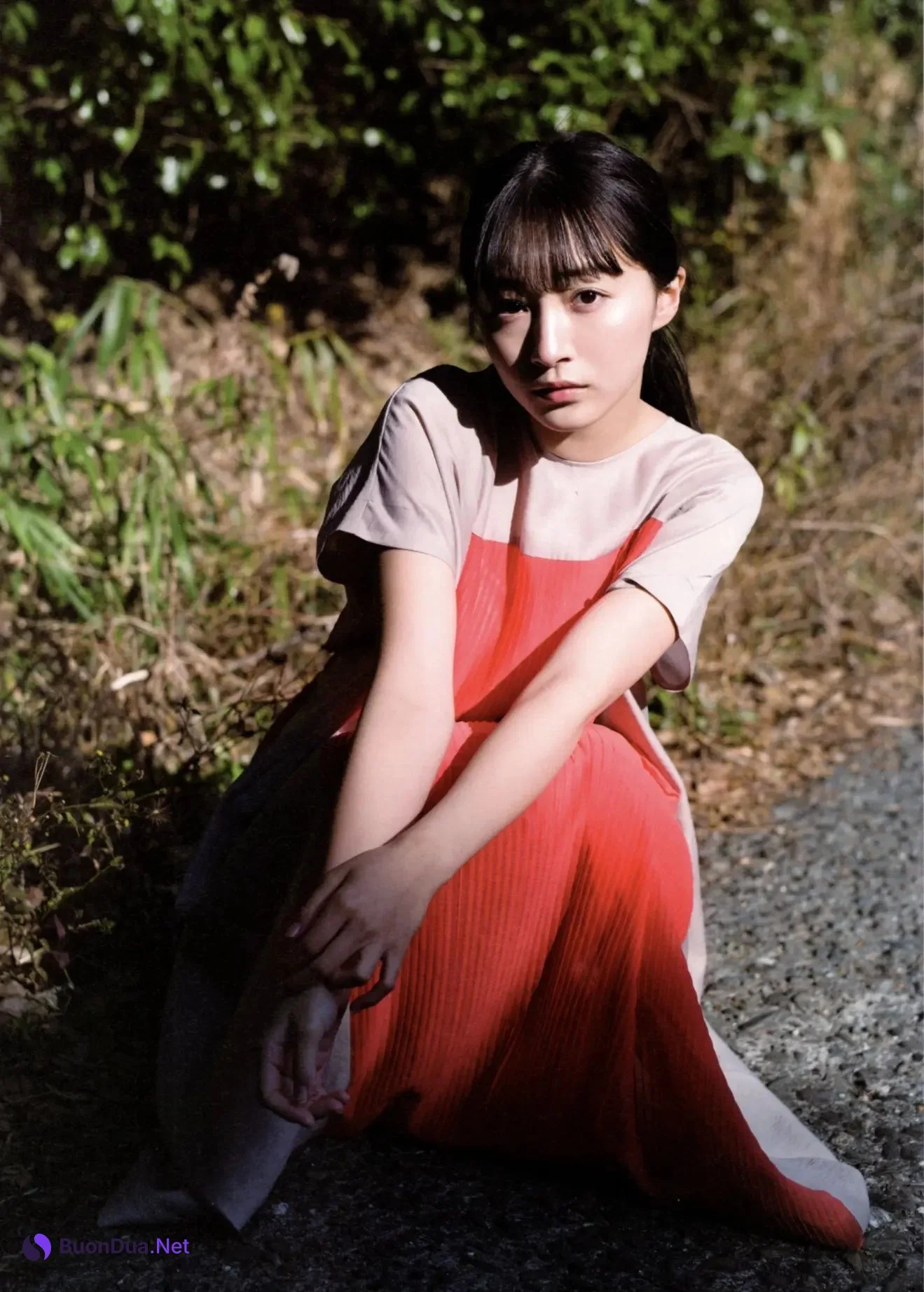 Ayaka Yamamoto 山本彩加, B.L.T Graph 2021年02月号 Vol.64 - Photo 8