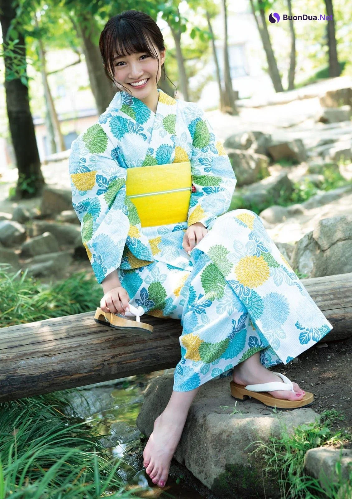Ayaka Yamamoto 山本彩加, BUBKA 2019.09 (ブブカ 2019年9月号) - Photo 6