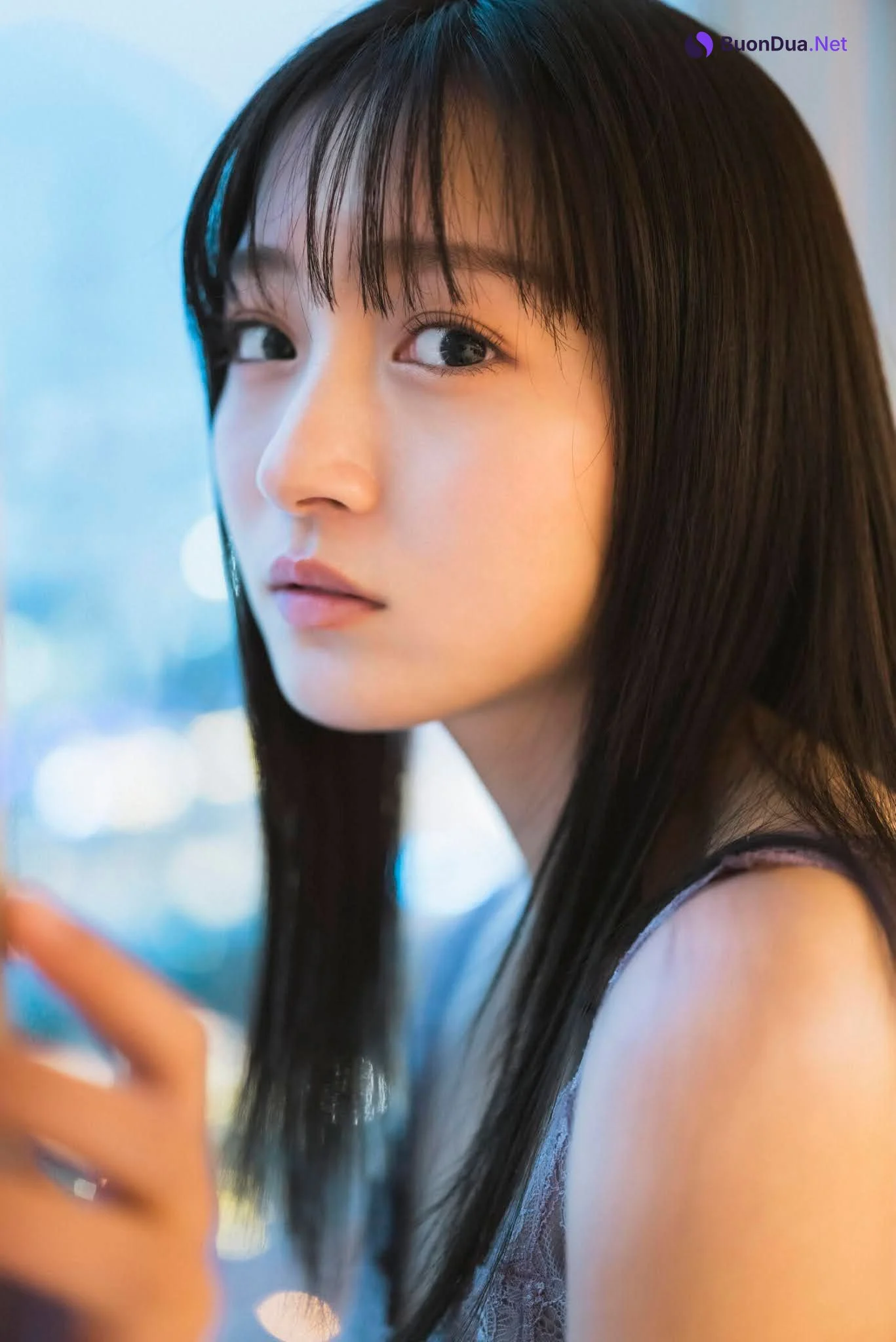 Ayaka Yamamoto 山本彩加, FLASH 2021.03.16 (フラッシュ 2021年3月16日号) - Photo 2