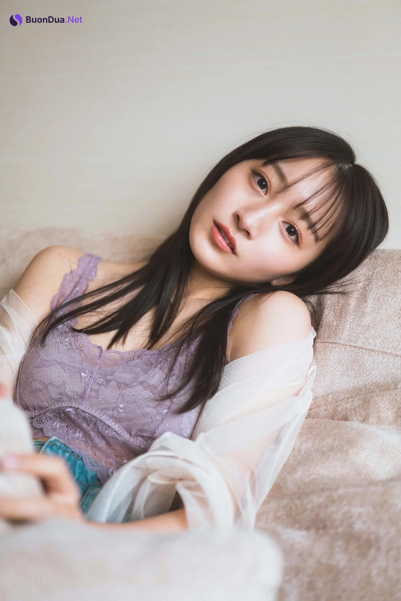 Ayaka Yamamoto 山本彩加, FLASH 2021.03.16 (フラッシュ 2021年3月16日号) - Photo 3