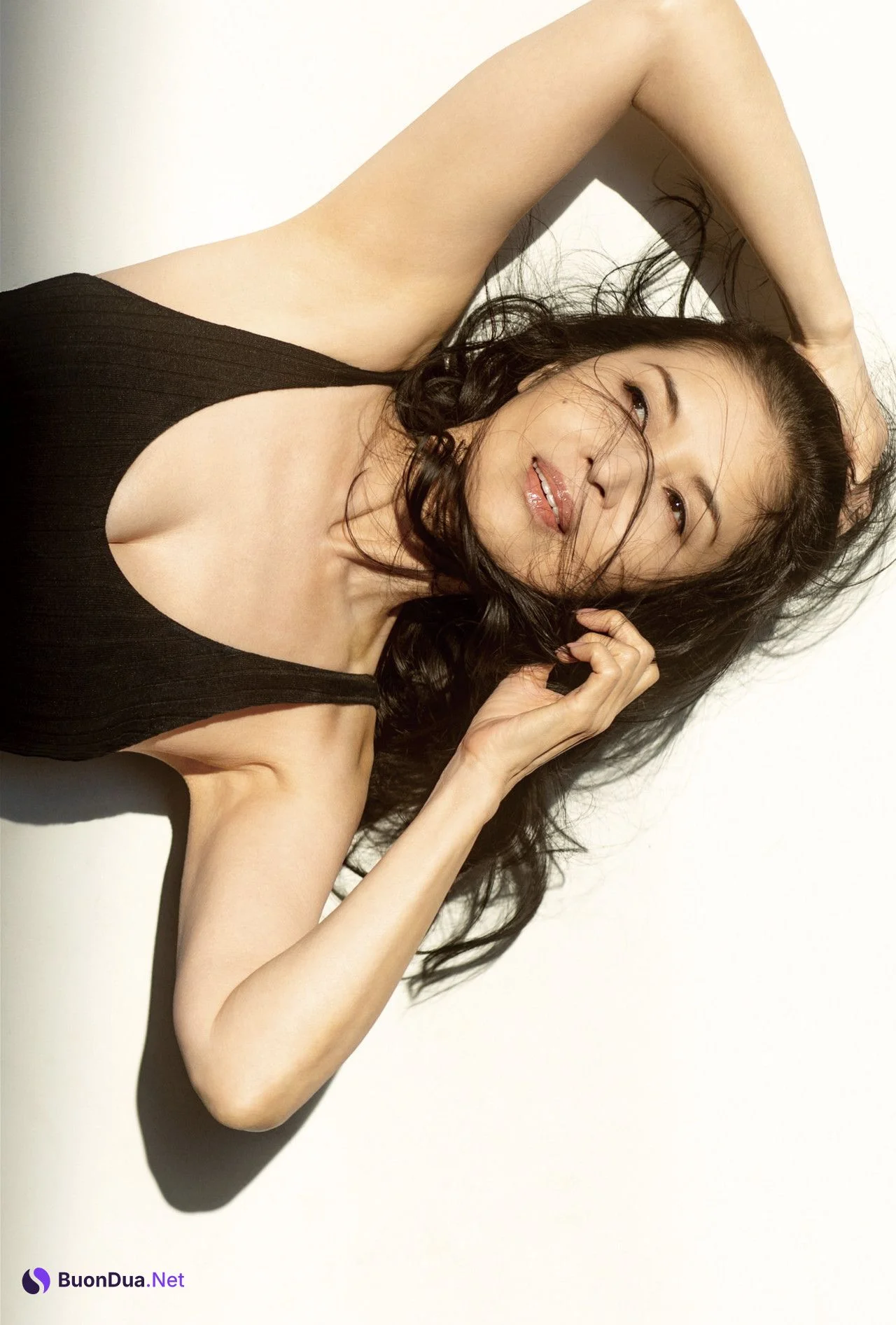 Ayako Fuji 藤あや子, 写真集 『FUJI AYAKO』 Set.01 - Photo 11