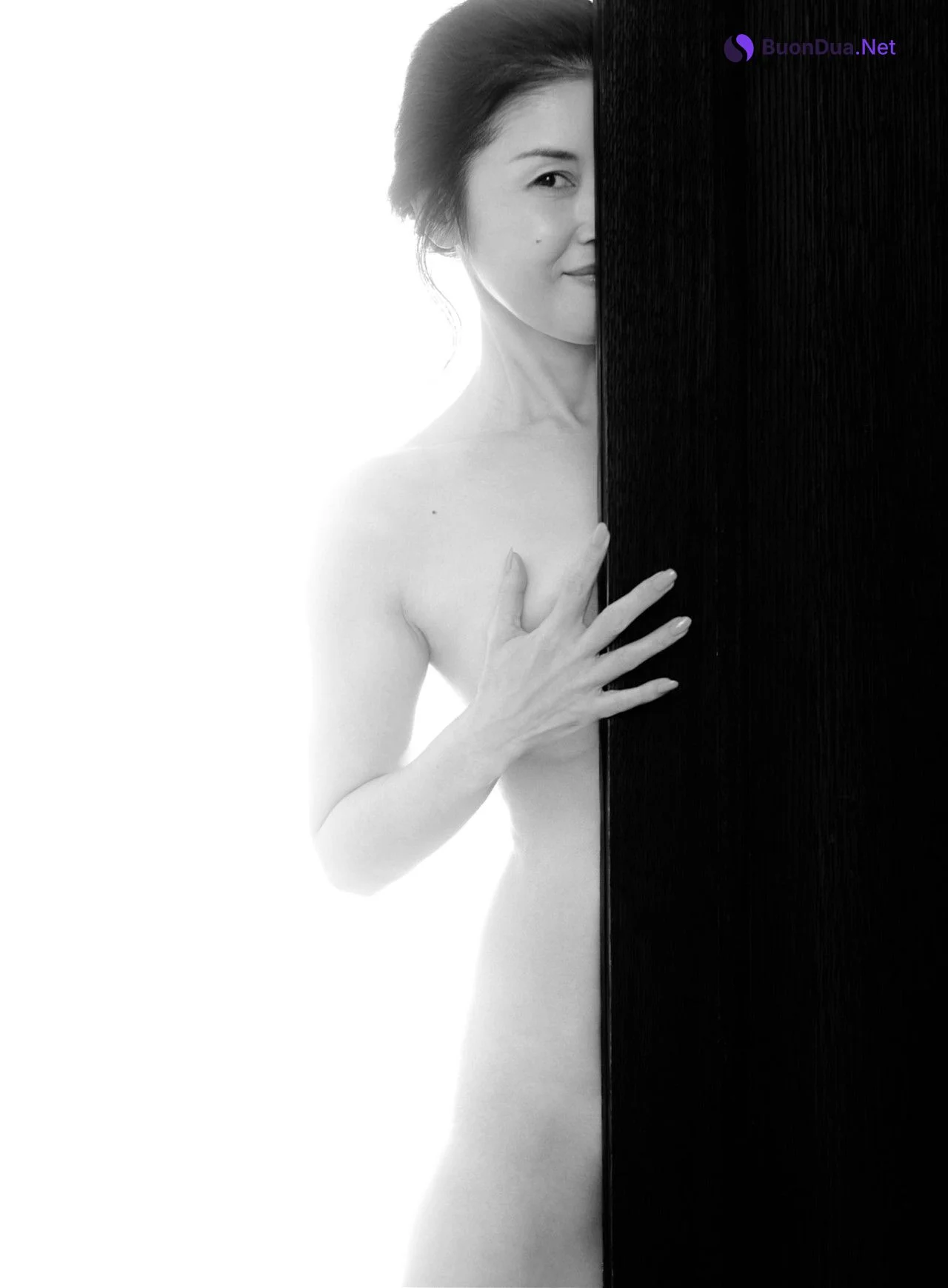 Ayako Fuji 藤あや子, 写真集 『FUJI AYAKO』 Set.01 - Photo 16