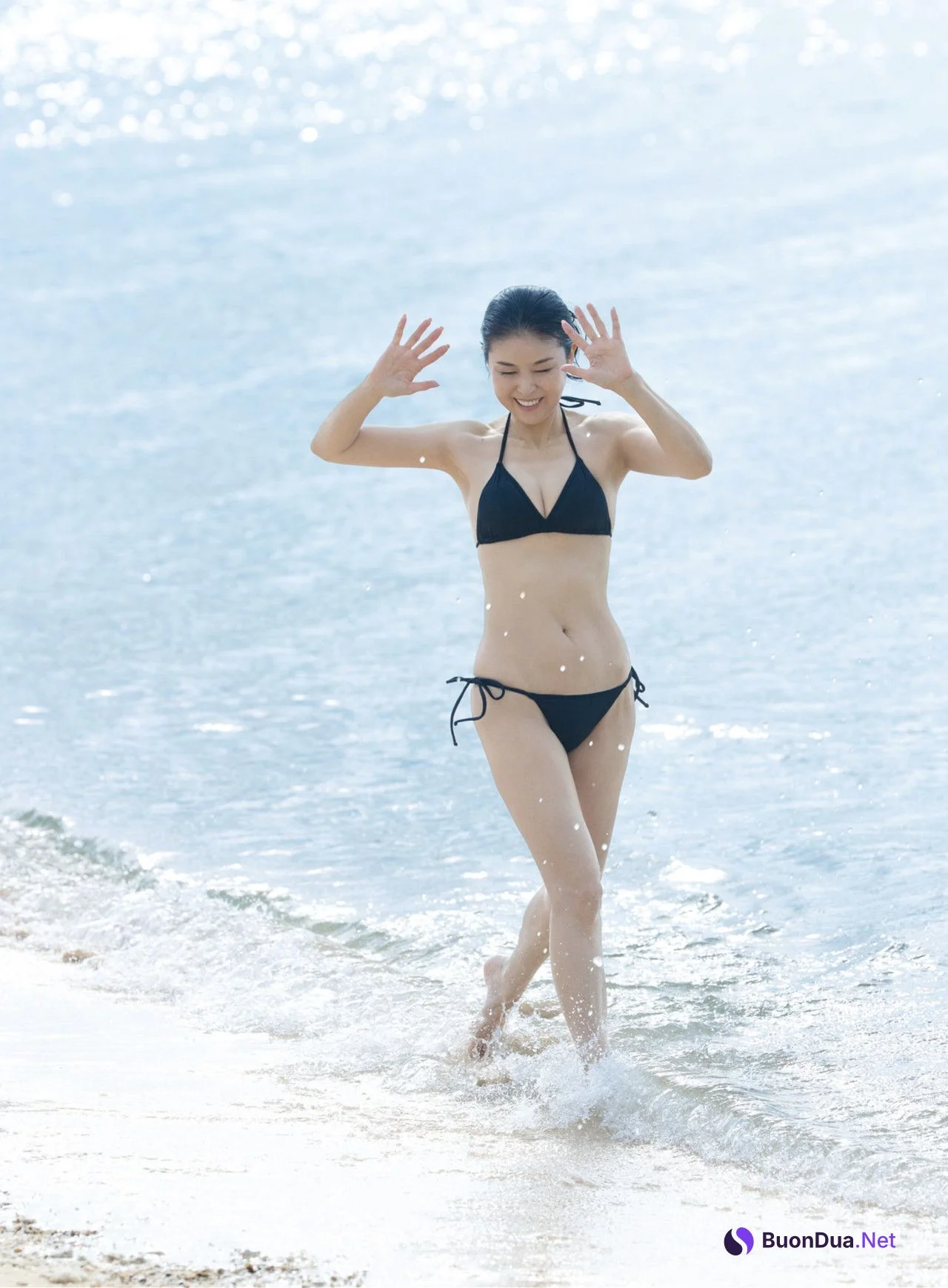 Ayako Fuji 藤あや子, 写真集 『FUJI AYAKO』 Set.02 - Photo 6