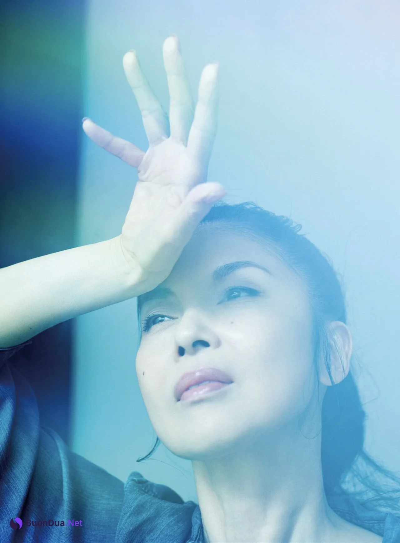 Ayako Fuji 藤あや子, 写真集 『FUJI AYAKO』 Set.03 - Photo 13