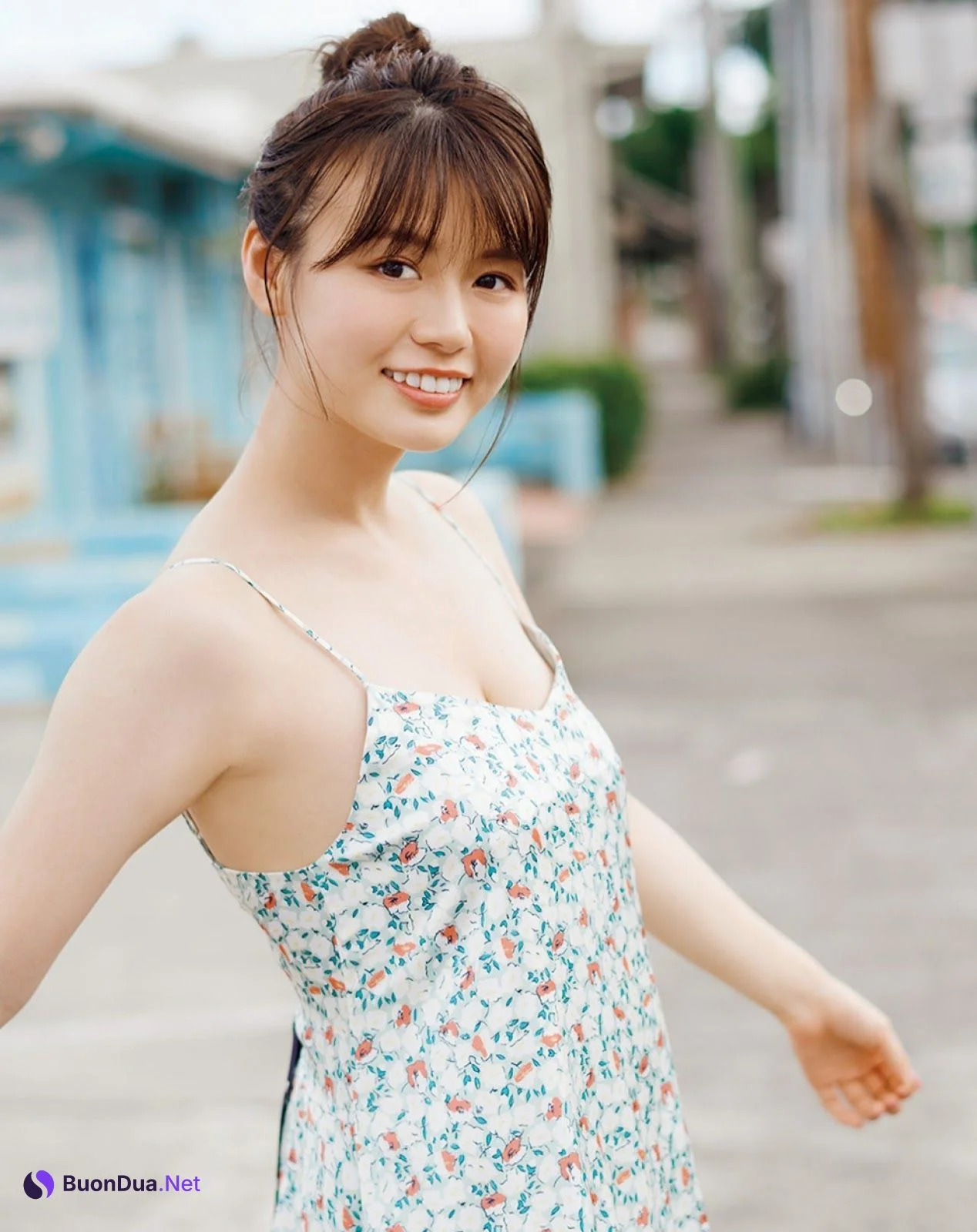 Ayako Inokuchi 井口綾子, FRIDAY 2019.03.22 (フライデー 2019年3月22日号) - Photo 2
