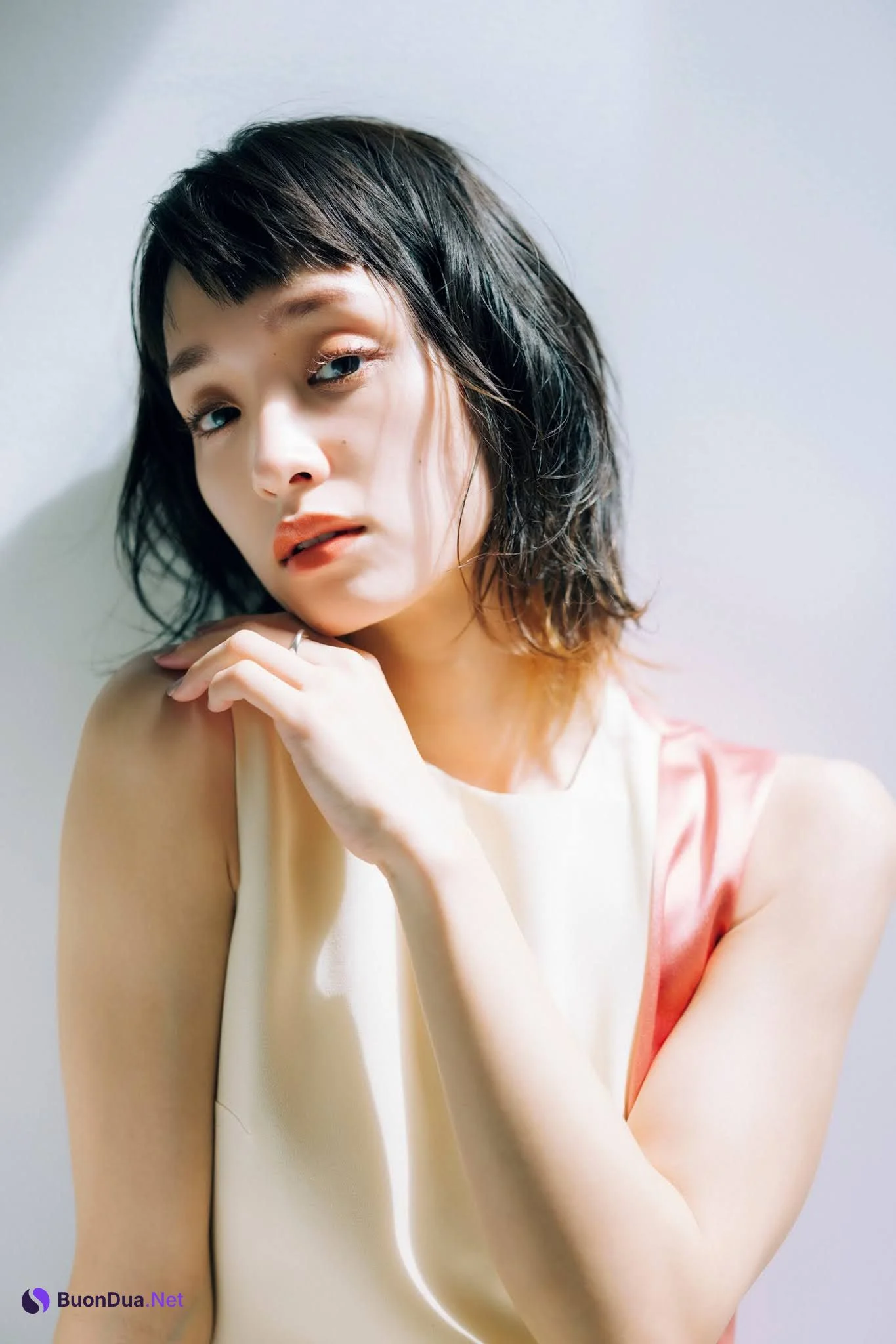 Ayame Goriki 剛力彩芽, FLASH 2021.06.08 (フラッシュ 2021年6月8日号) - Photo 13