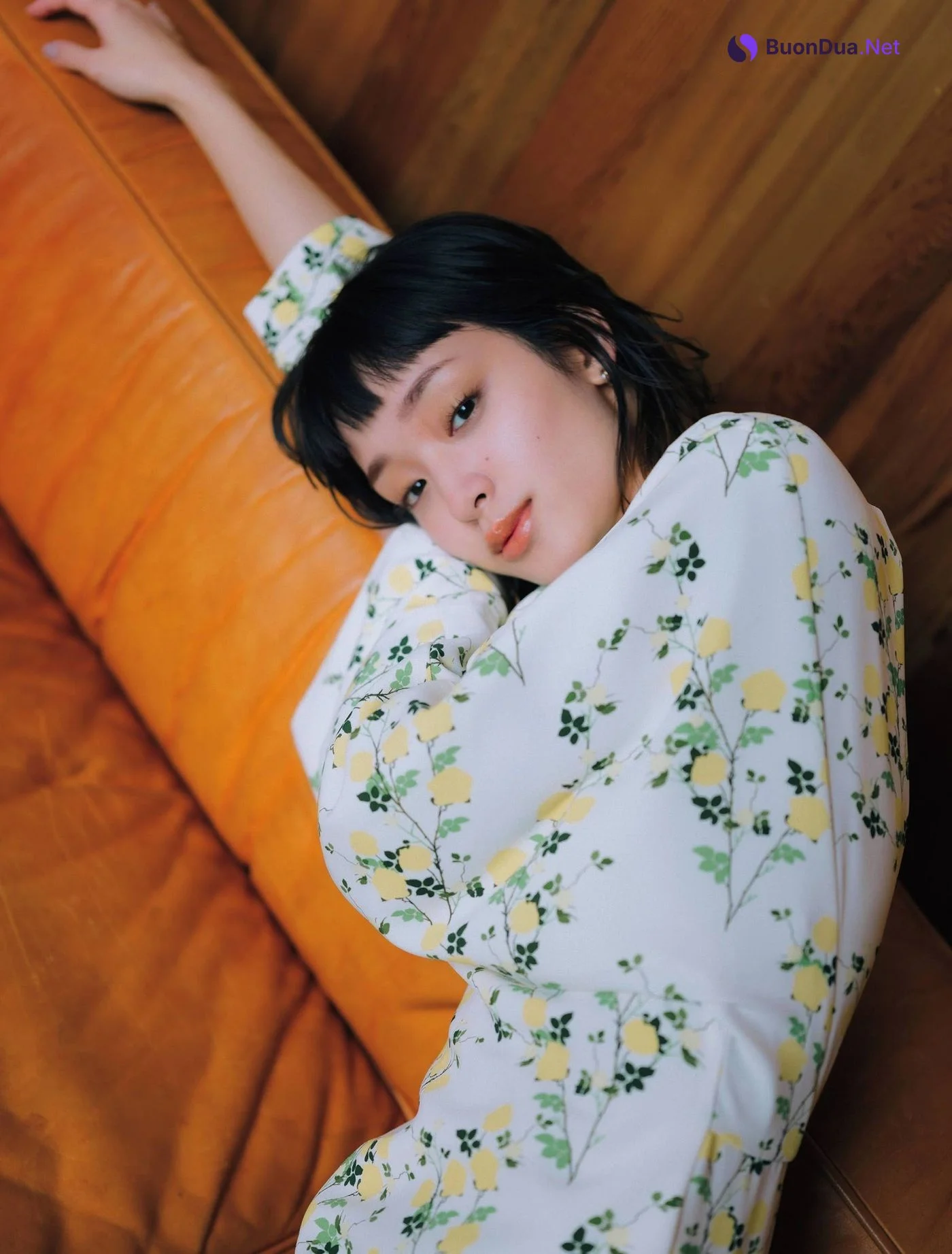 Ayame Goriki 剛力彩芽, FLASH 2021.06.08 (フラッシュ 2021年6月8日号) - Photo 6