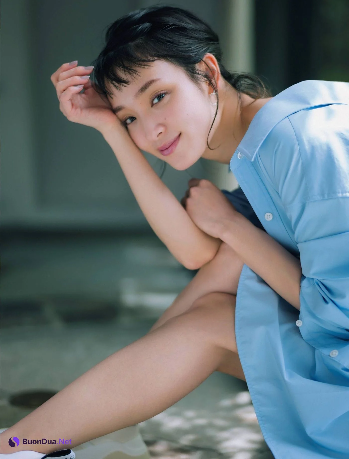 Ayame Goriki 剛力彩芽, FLASH 2021.06.08 (フラッシュ 2021年6月8日号) - Photo 7
