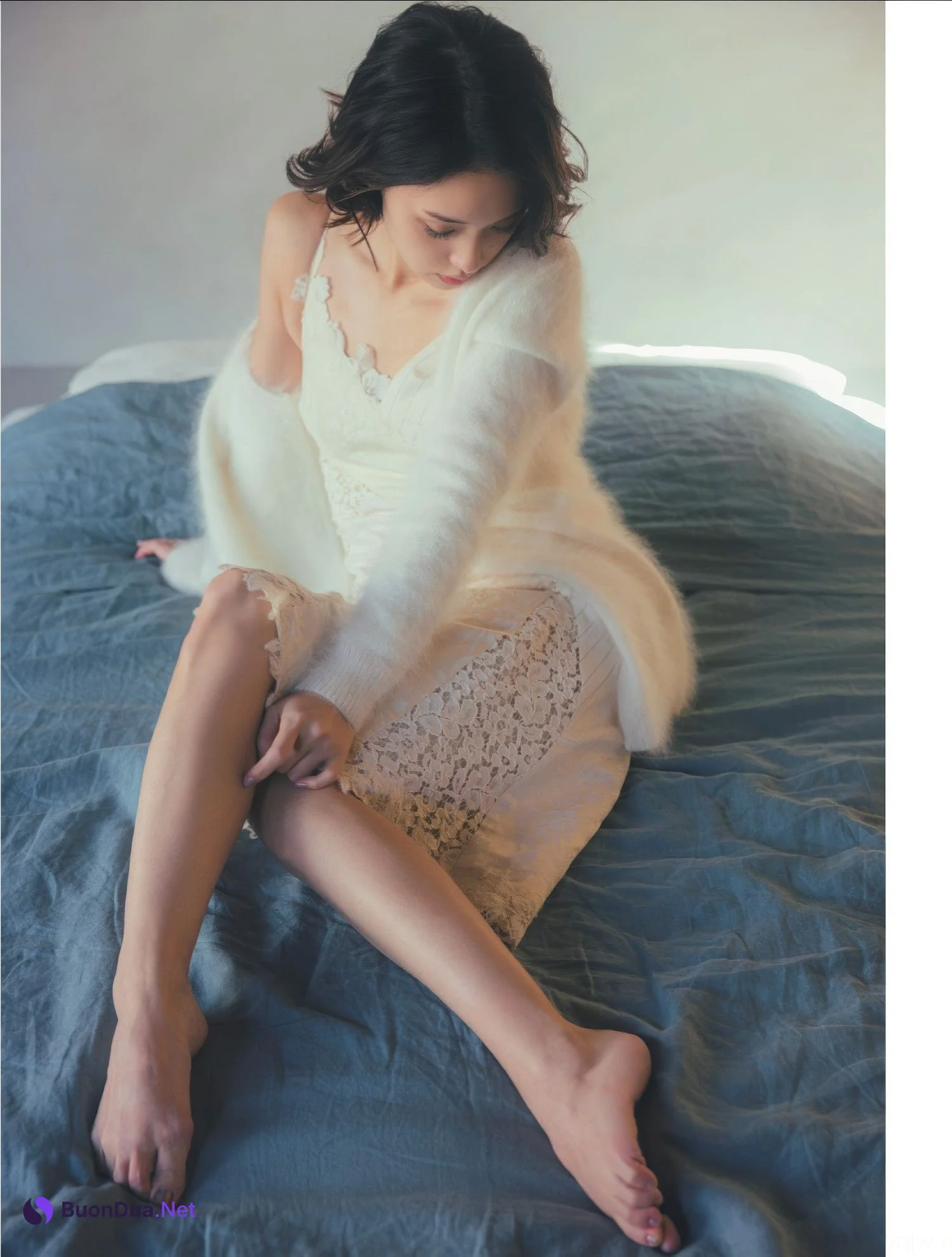 Ayame Goriki 剛力彩芽, FLASH 2025.02.04 (フラッシュ 2025年2月4日号) - Photo 10