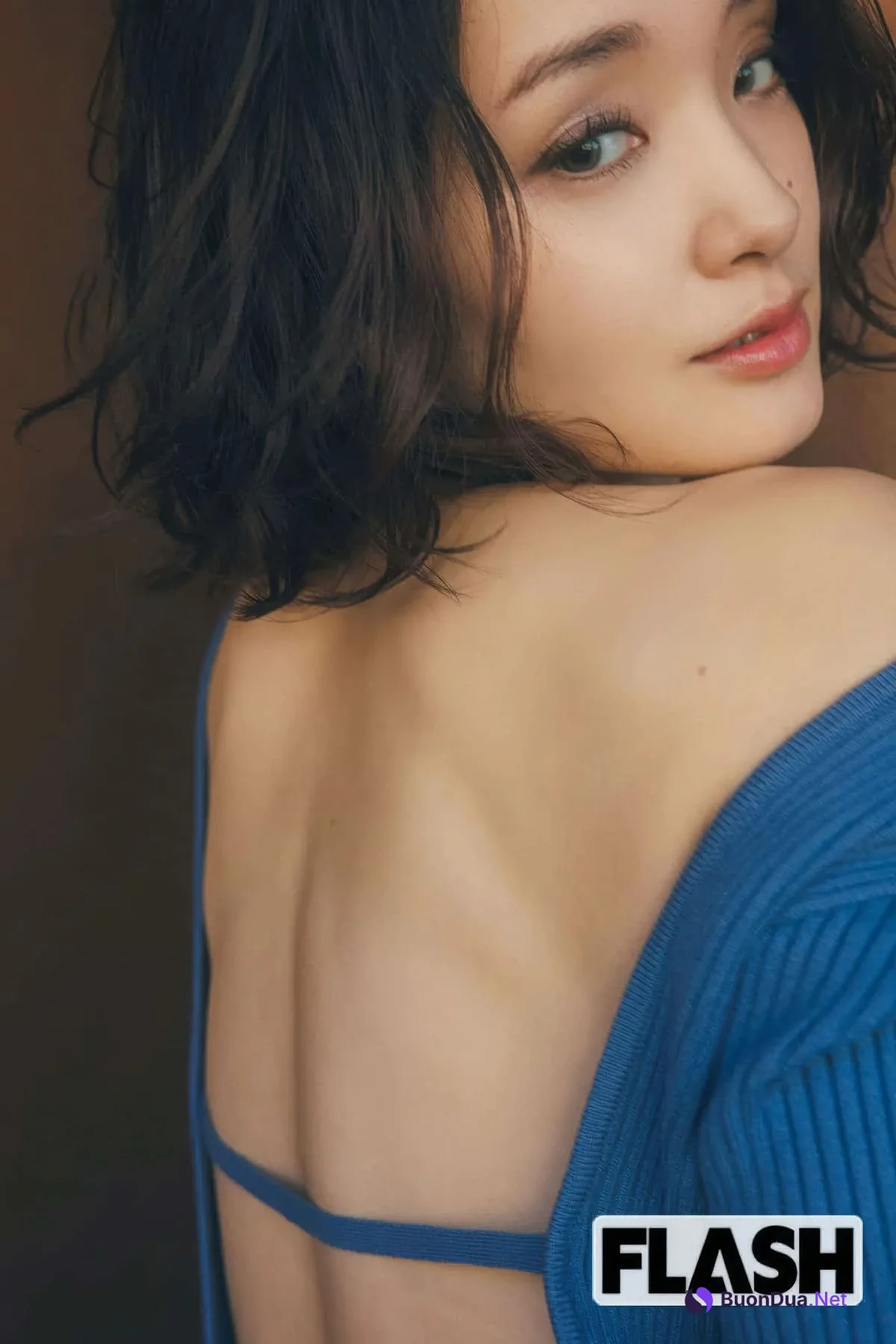 Ayame Goriki 剛力彩芽, FLASH 2025.02.04 (フラッシュ 2025年2月4日号) - Photo 12