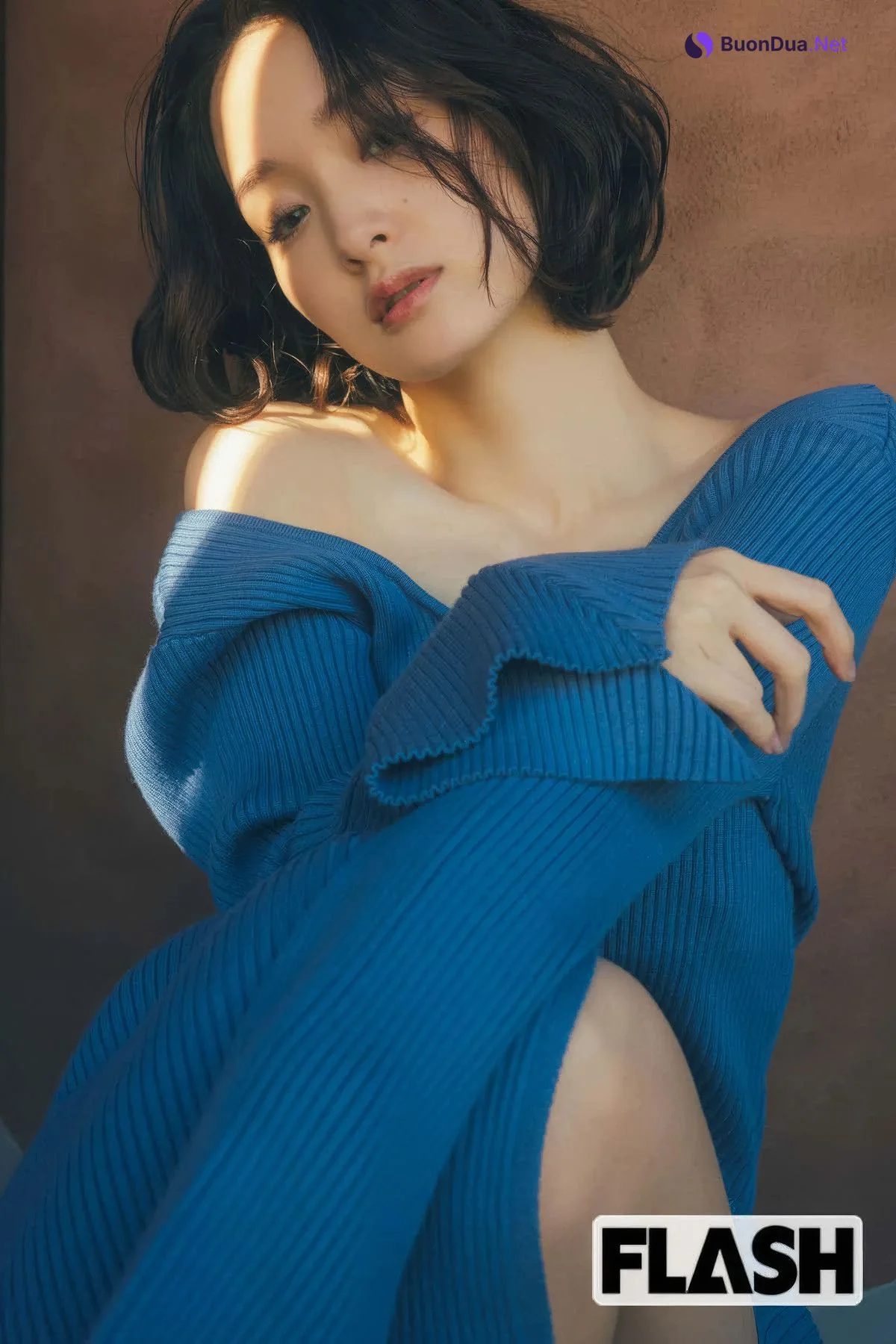 Ayame Goriki 剛力彩芽, FLASH 2025.02.04 (フラッシュ 2025年2月4日号) - Photo 16