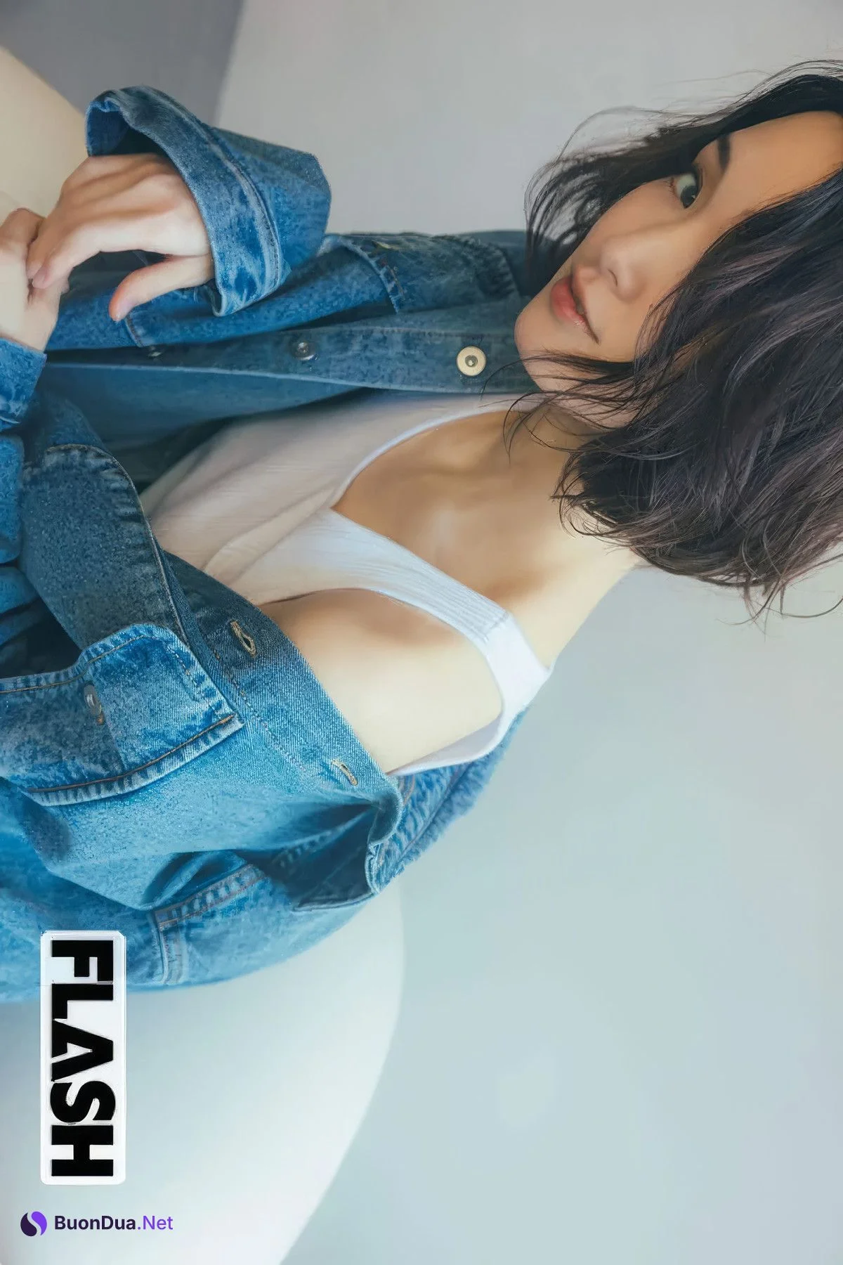 Ayame Goriki 剛力彩芽, FLASH 2025.02.04 (フラッシュ 2025年2月4日号) - Photo 18