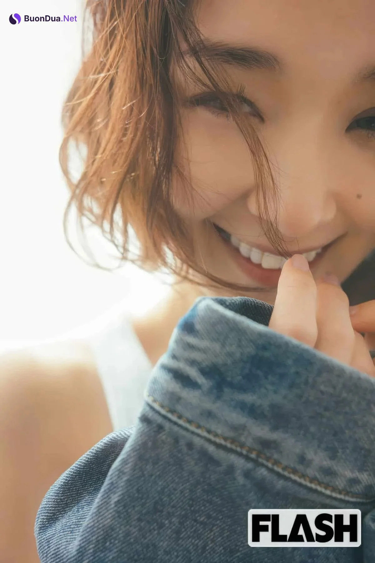 Ayame Goriki 剛力彩芽, FLASH 2025.02.04 (フラッシュ 2025年2月4日号) - Photo 19