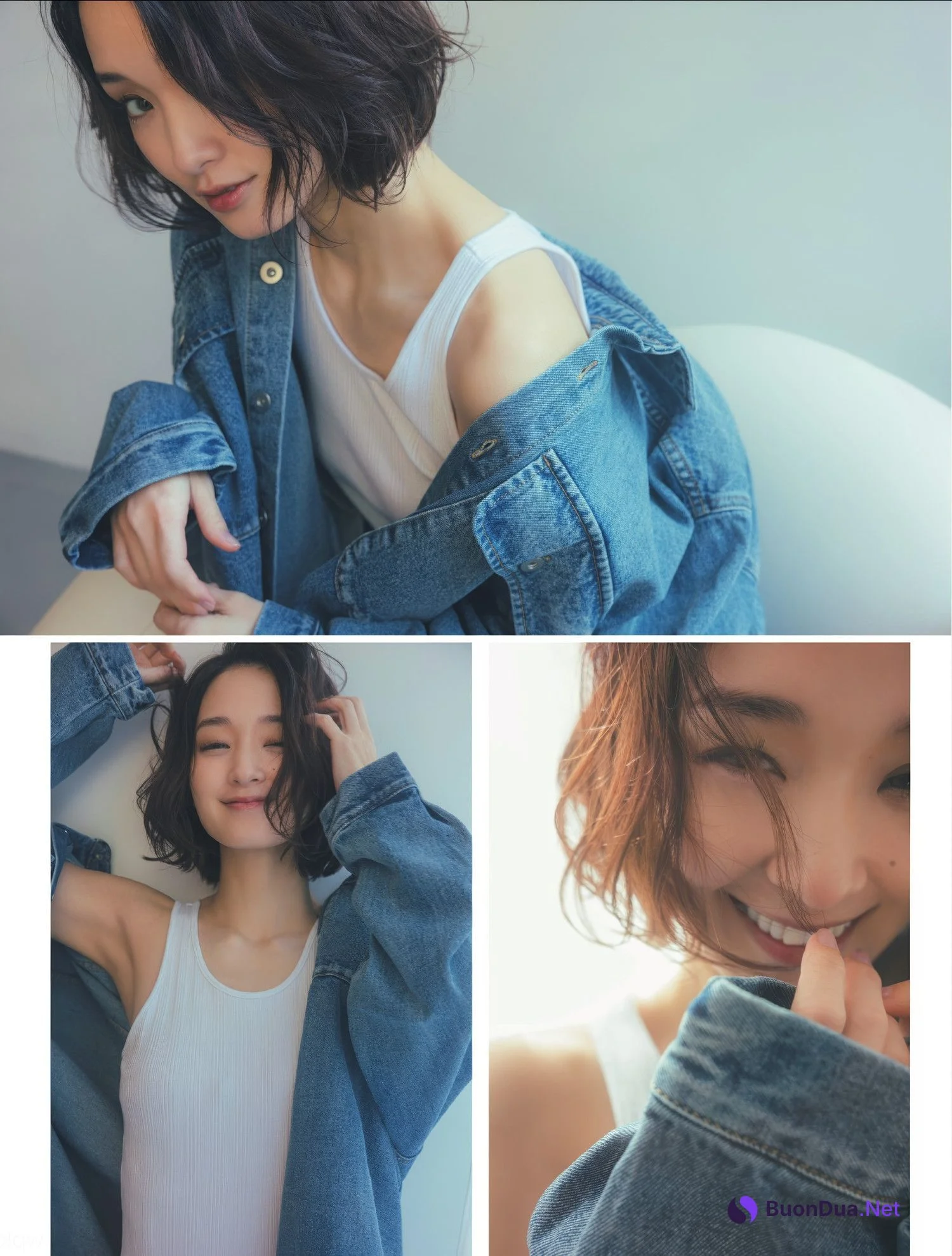 Ayame Goriki 剛力彩芽, FLASH 2025.02.04 (フラッシュ 2025年2月4日号) - Photo 3
