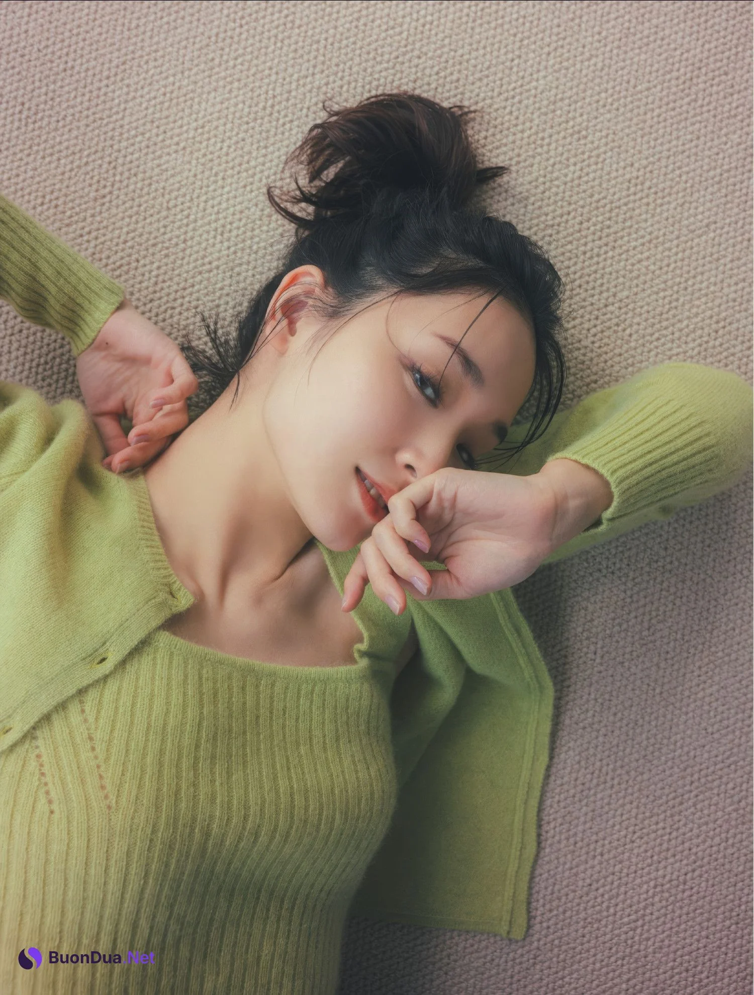 Ayame Goriki 剛力彩芽, FLASH 2025.02.04 (フラッシュ 2025年2月4日号) - Photo 5