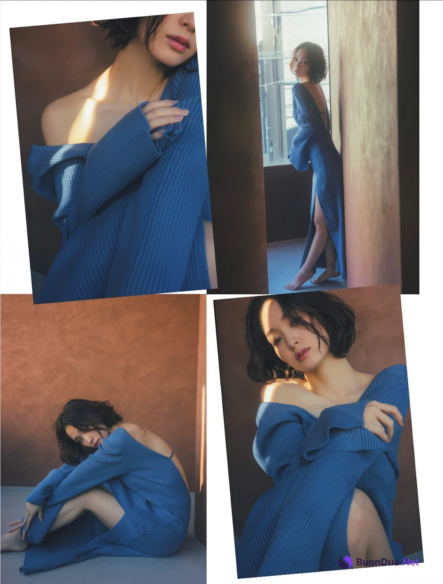 Ayame Goriki 剛力彩芽, FLASH 2025.02.04 (フラッシュ 2025年2月4日号) - Photo 8