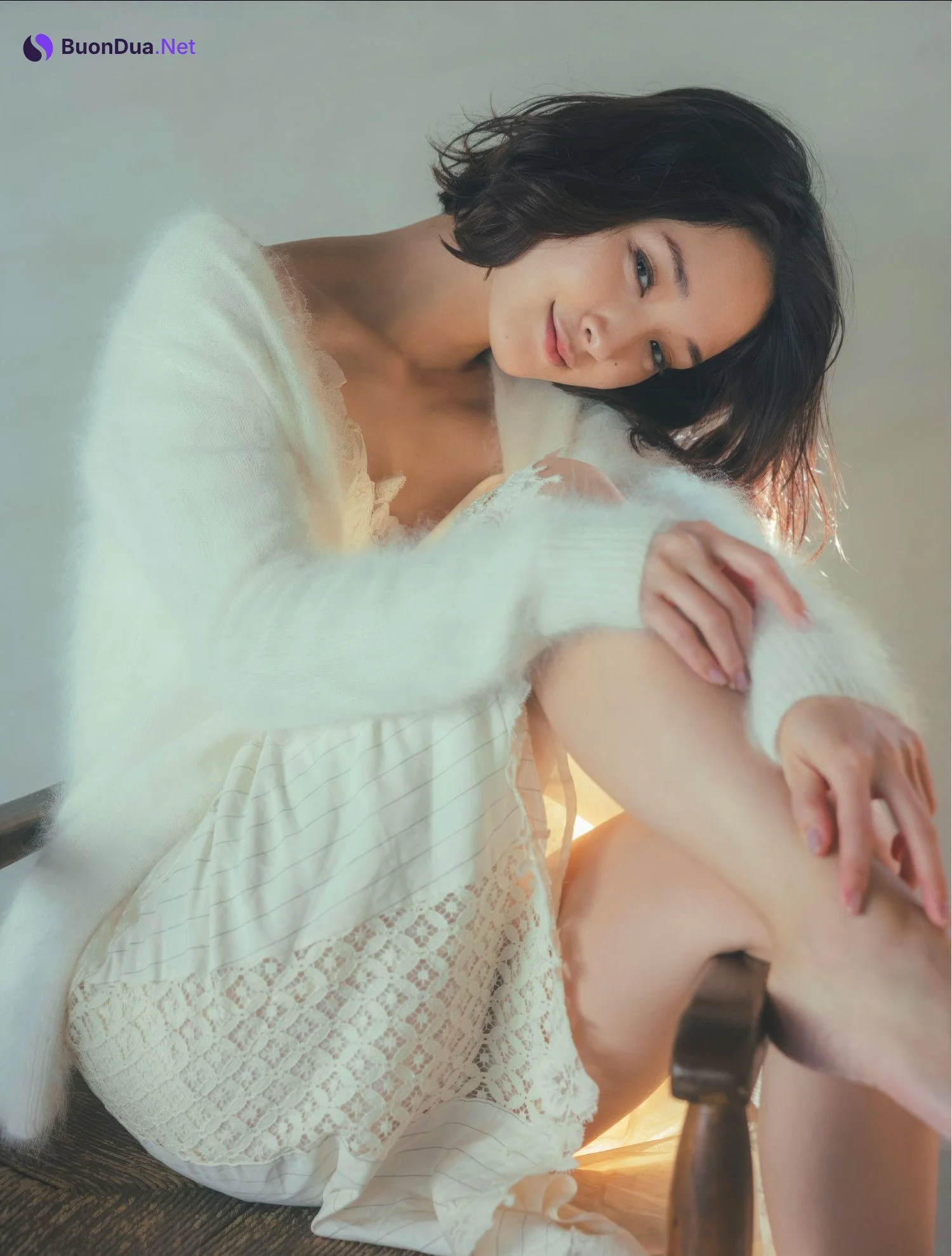 Ayame Goriki 剛力彩芽, FLASH 2025.02.04 (フラッシュ 2025年2月4日号) - Photo 9