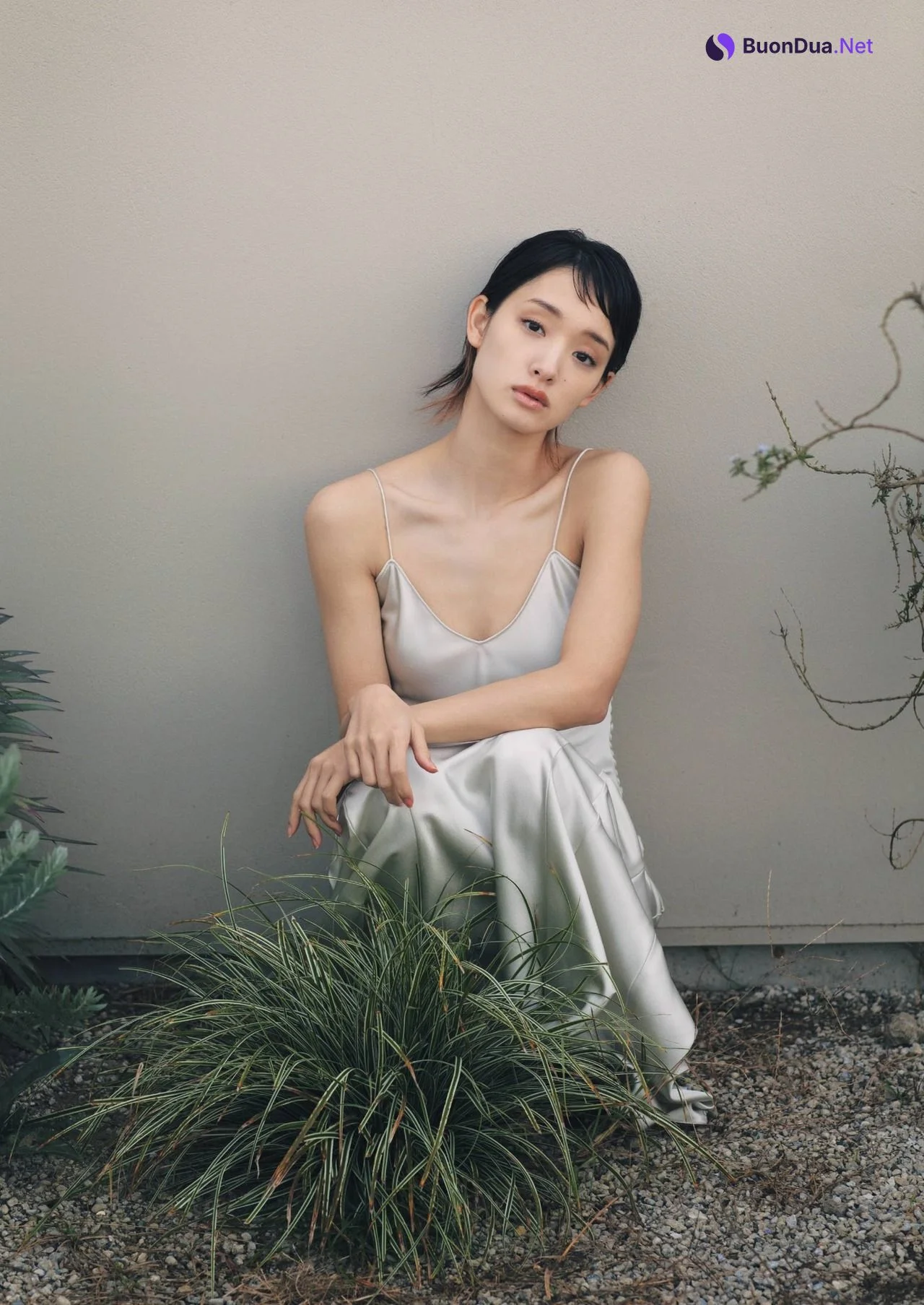 Ayame Goriki 剛力彩芽, Shukan Post 2021.01.01 (週刊ポスト 2021年1月1日号) - Photo 3