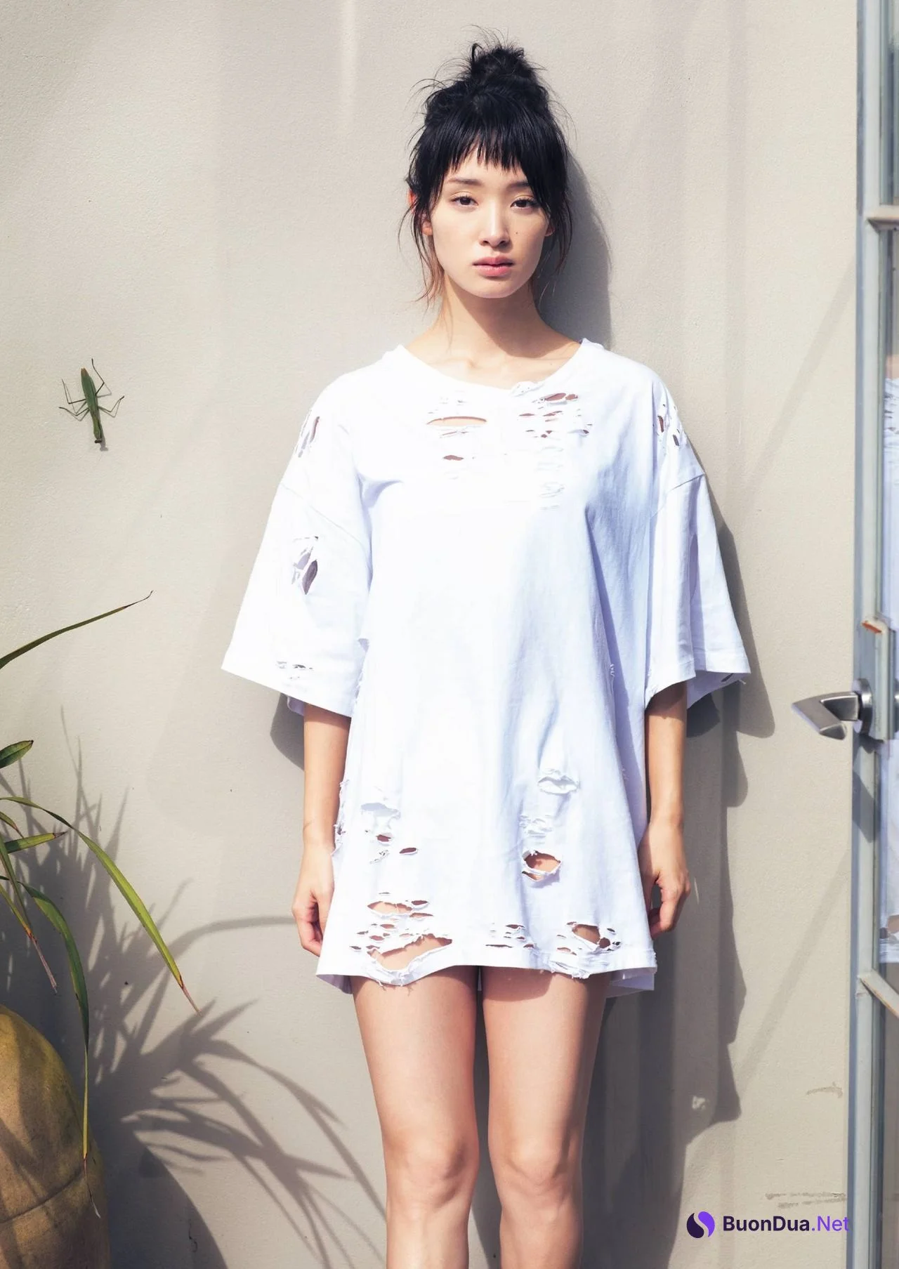 Ayame Goriki 剛力彩芽, Shukan Post 2021.01.01 (週刊ポスト 2021年1月1日号) - Photo 6