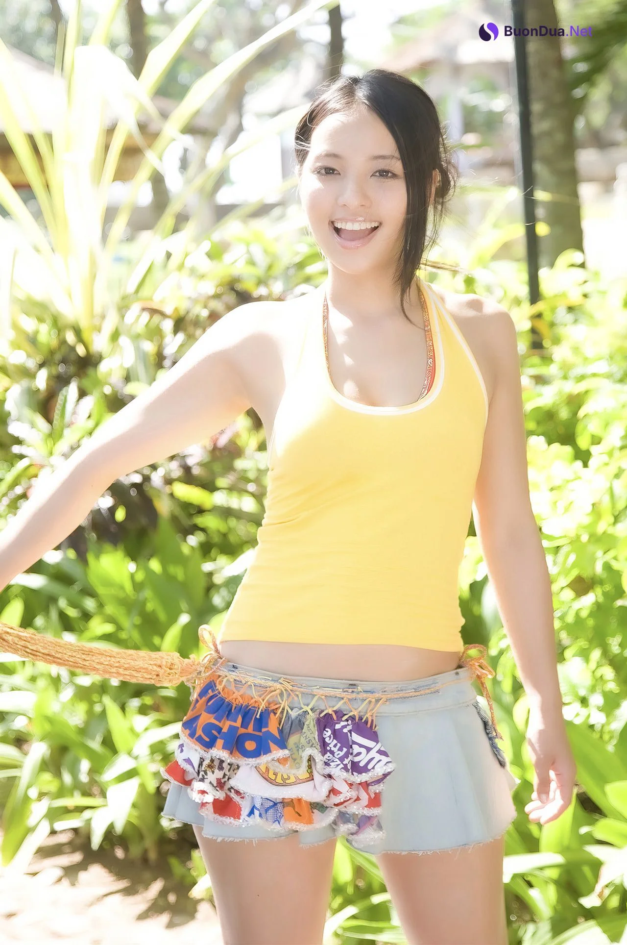 Ayame Misaki 水崎綾女, 写真集 素足のマーメイド [エンジェルキス Angel Kiss] Set.01 - Photo 15