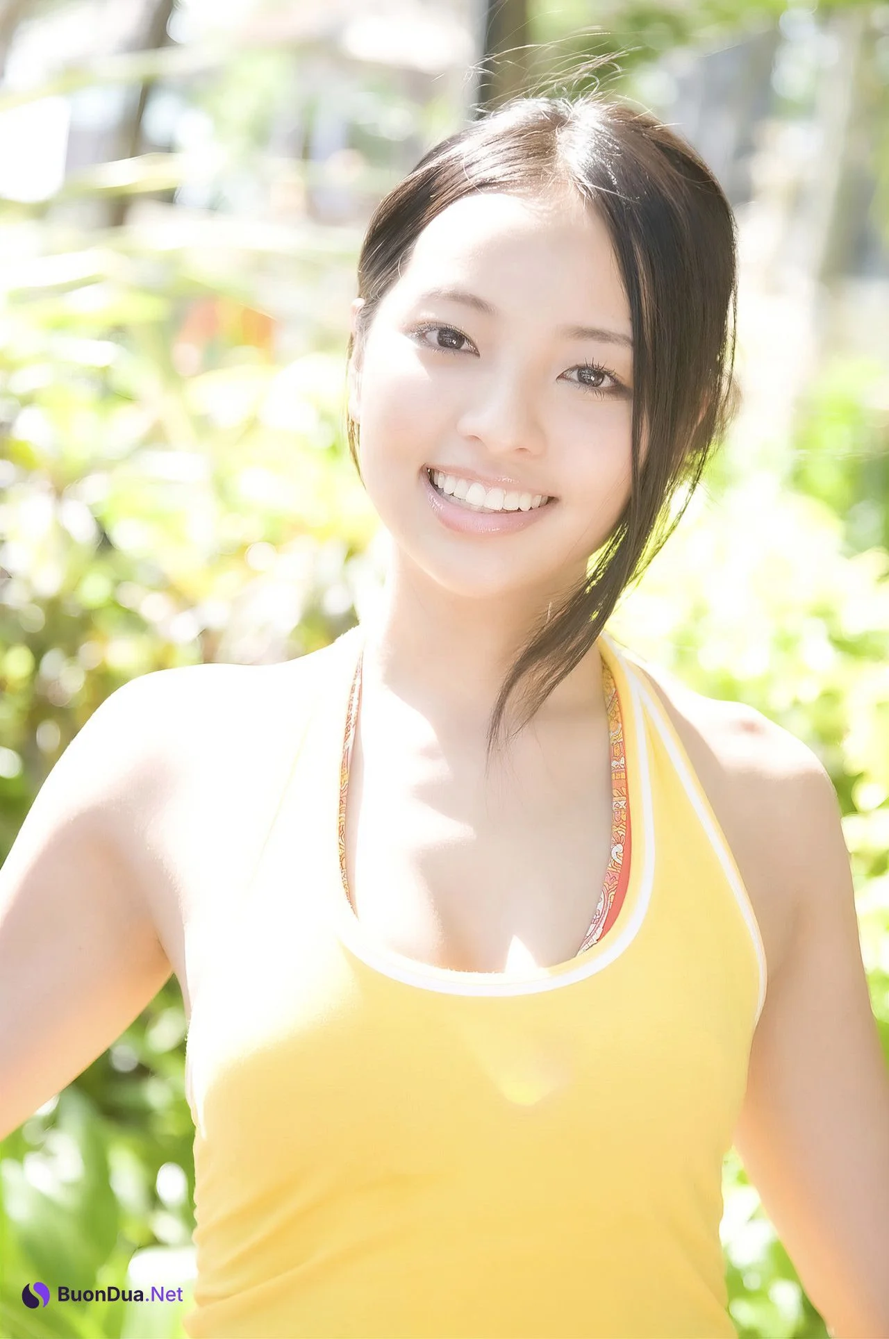 Ayame Misaki 水崎綾女, 写真集 素足のマーメイド [エンジェルキス Angel Kiss] Set.01 - Photo 16