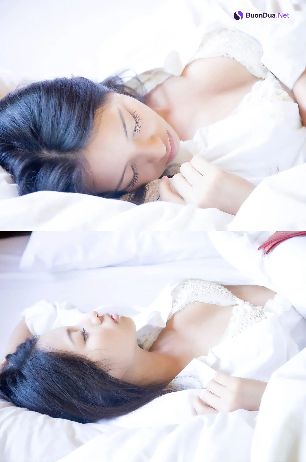 Ayame Misaki 水崎綾女, 写真集 素足のマーメイド [エンジェルキス Angel Kiss] Set.03 - Photo 11