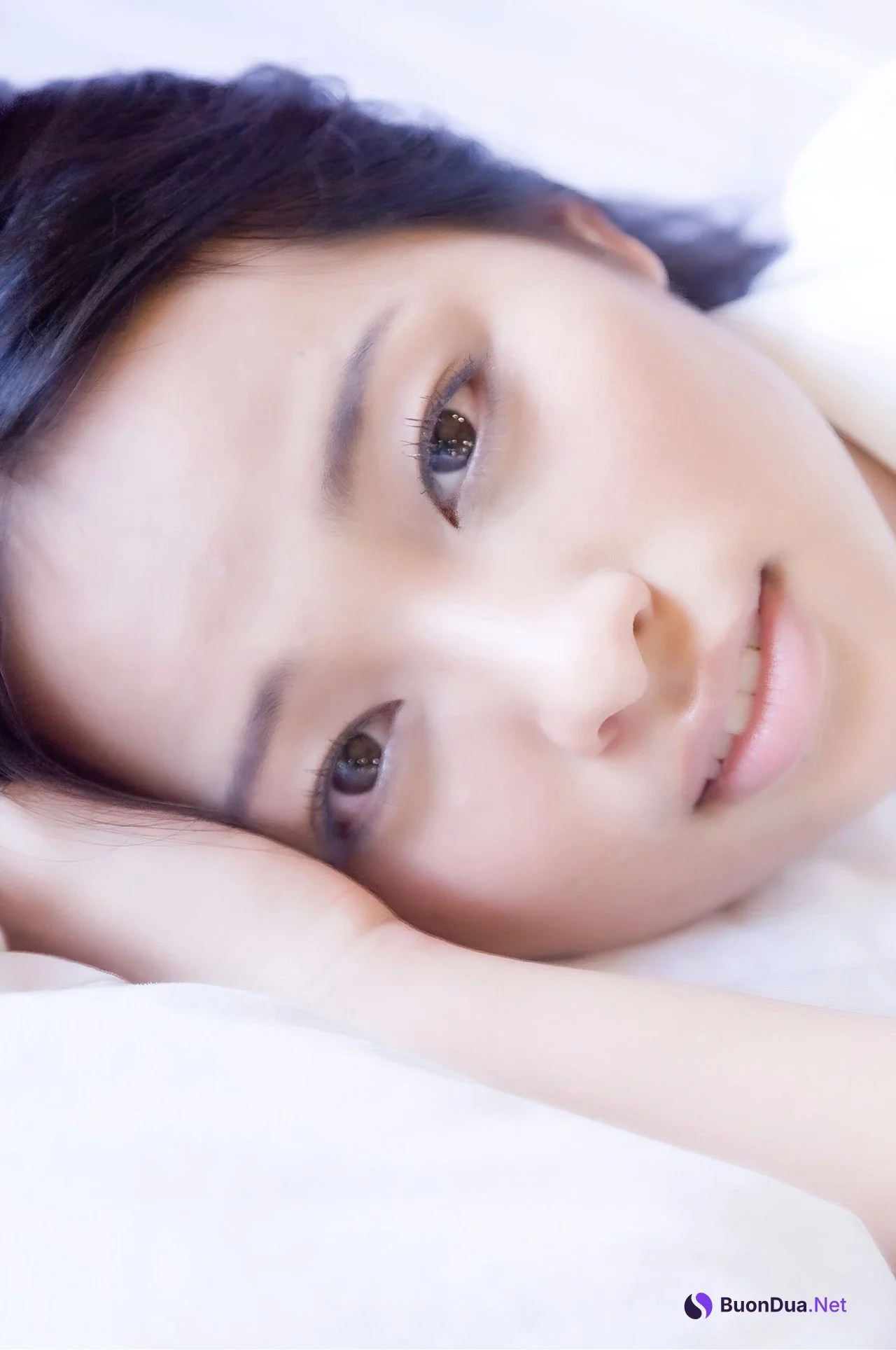 Ayame Misaki 水崎綾女, 写真集 素足のマーメイド [エンジェルキス Angel Kiss] Set.03 - Photo 13