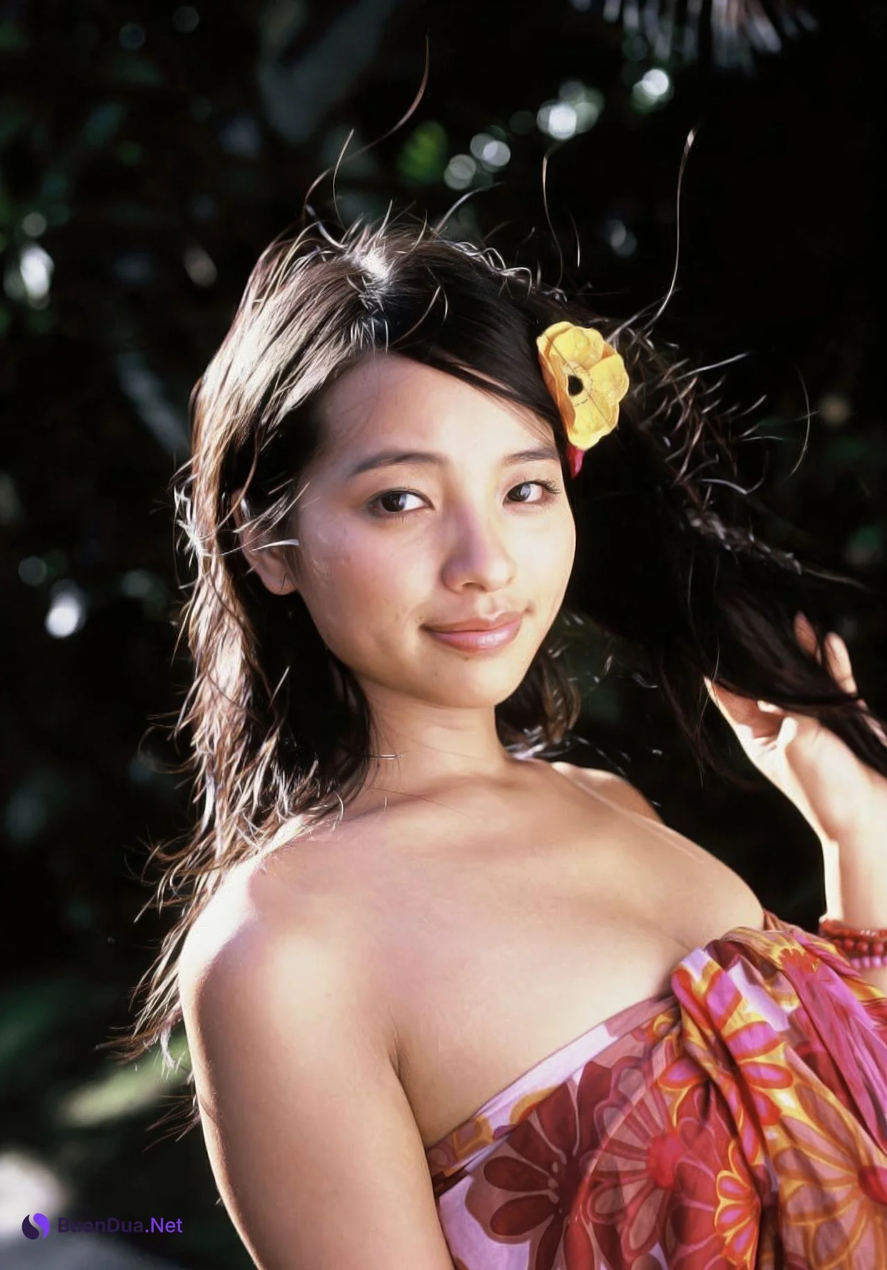 Ayame Misaki 水崎綾女, 写真集 〜常夏BODY〜 - Photo 19