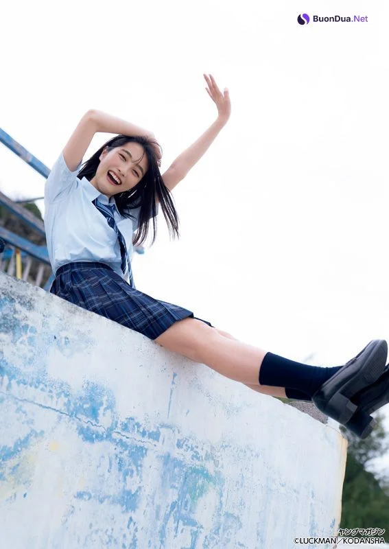 Ayame Misaki 水崎綾女, FLASH 2022.03.15 (フラッシュ 2022年3月15日号) - Photo 6