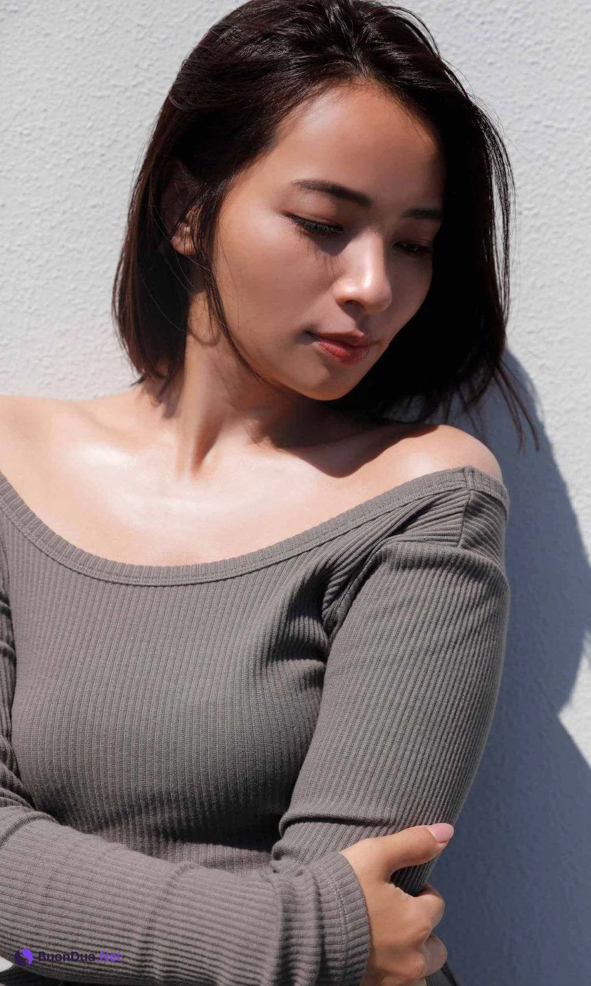 Ayame Misaki 水崎綾女, 週プレ Photo Book 最後の恋 Set.01 - Photo 2