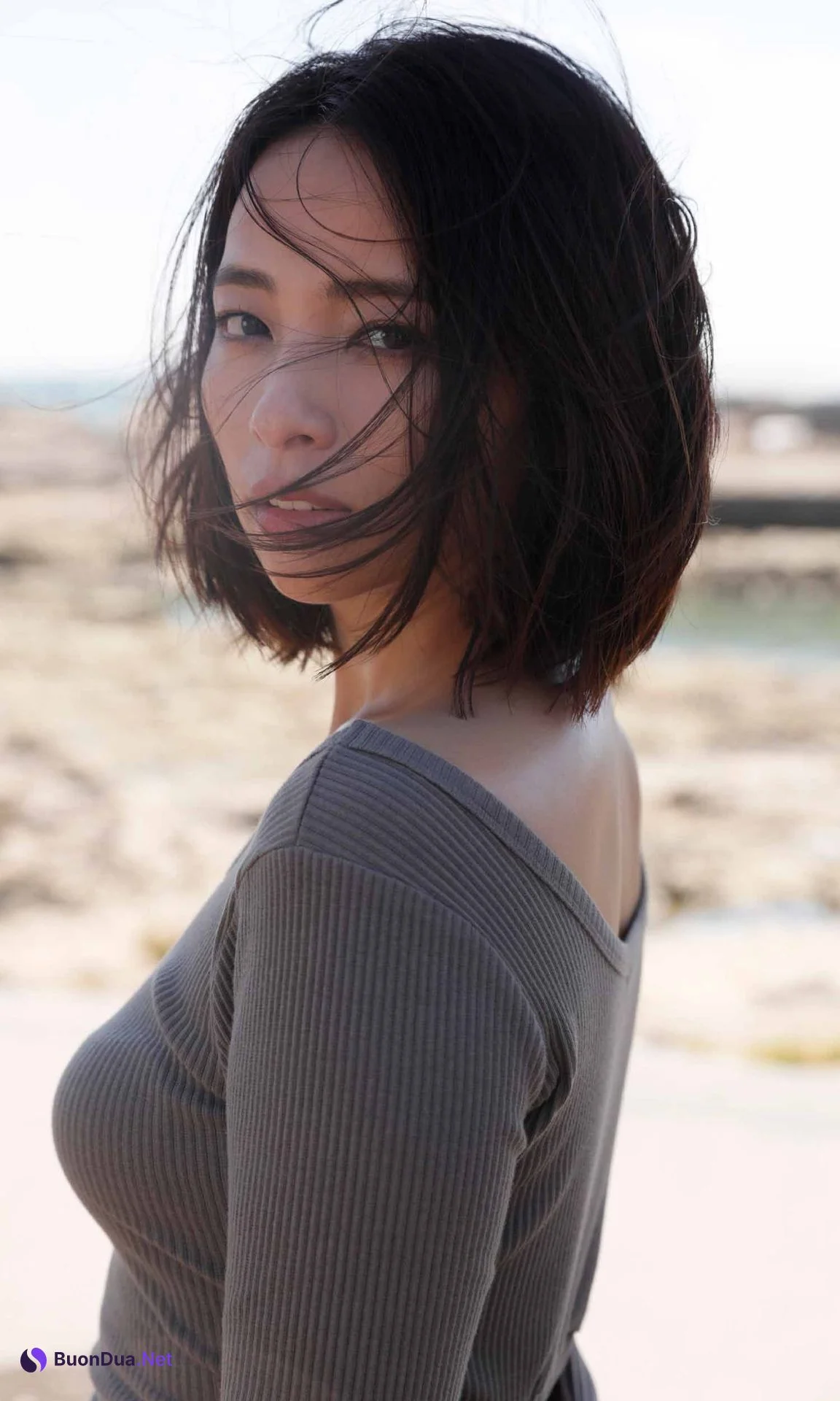 Ayame Misaki 水崎綾女, 週プレ Photo Book 最後の恋 Set.01 - Photo 9