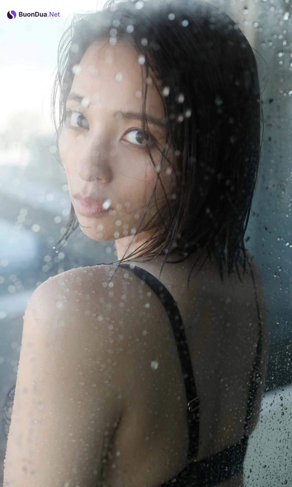 Ayame Misaki 水崎綾女, 週プレ Photo Book 最後の恋 Set.02 - Photo 15