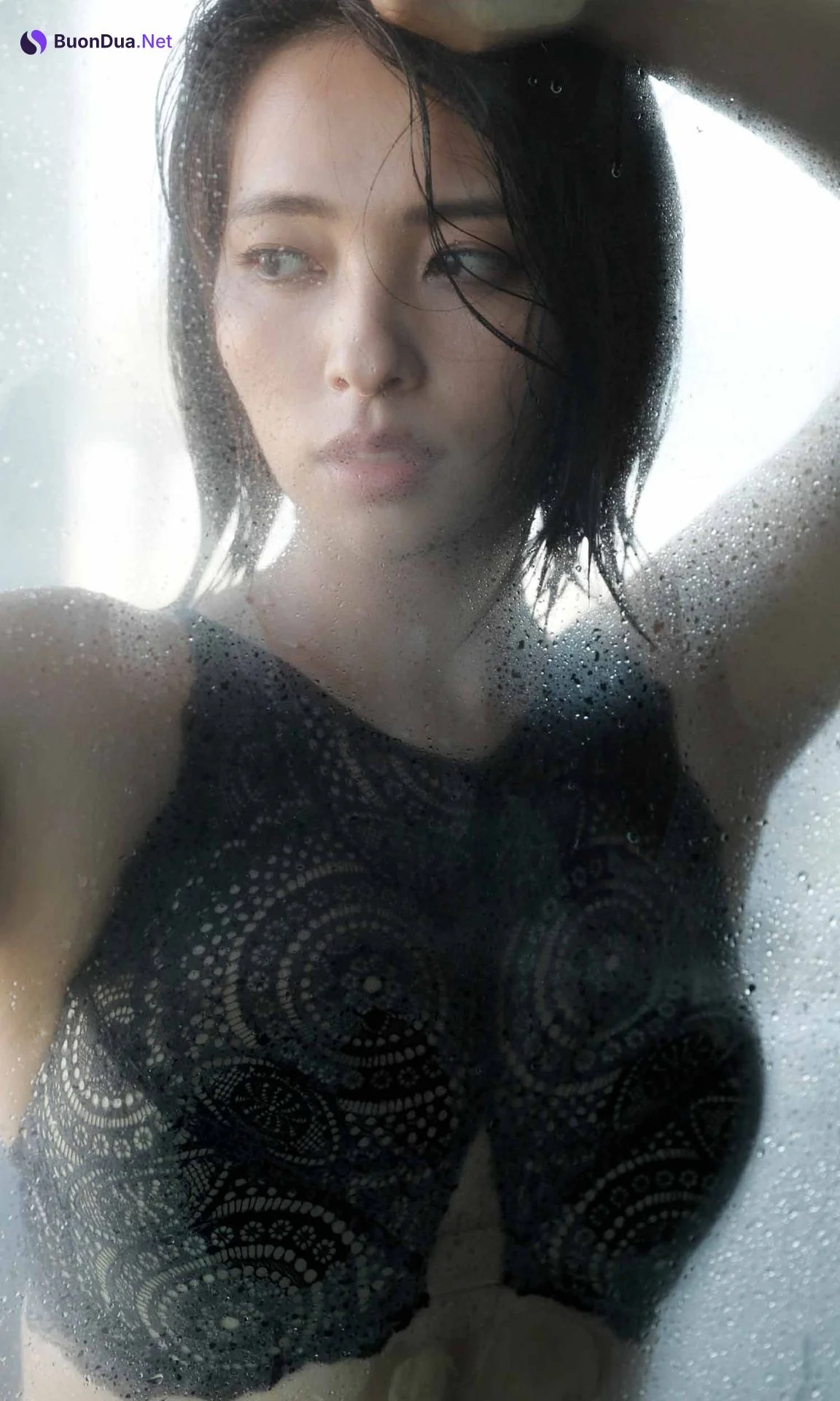Ayame Misaki 水崎綾女, 週プレ Photo Book 最後の恋 Set.02 - Photo 18
